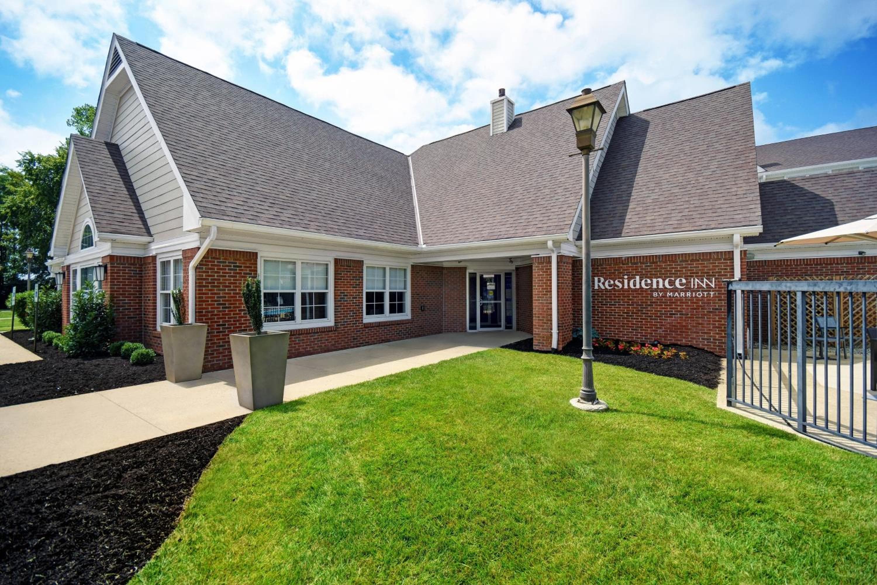 Residence Inn Louisville Airport, Louisville