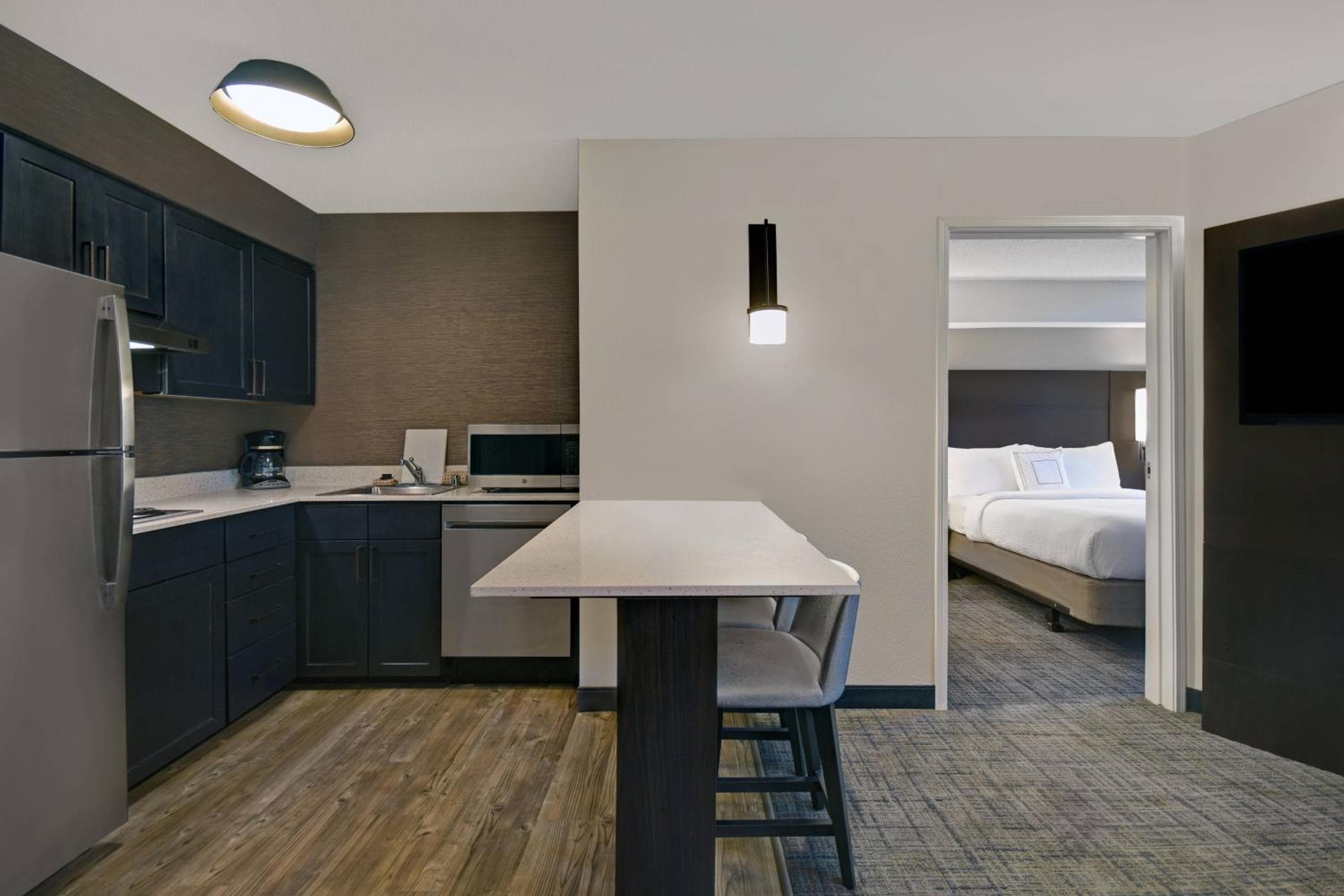 Residence Inn Louisville Airport, Louisville, photo 4