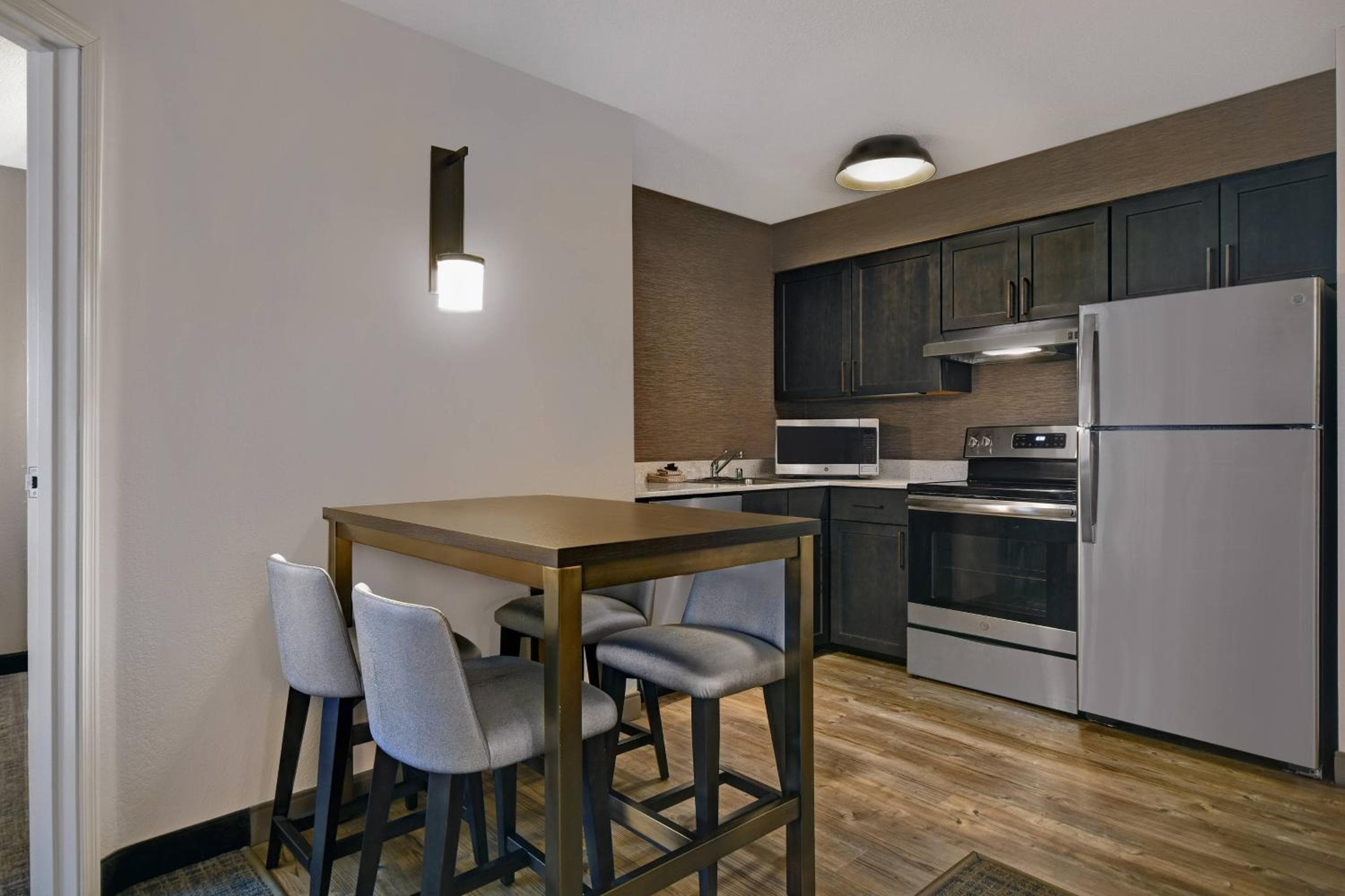 Residence Inn Louisville Airport, Louisville, photo 5