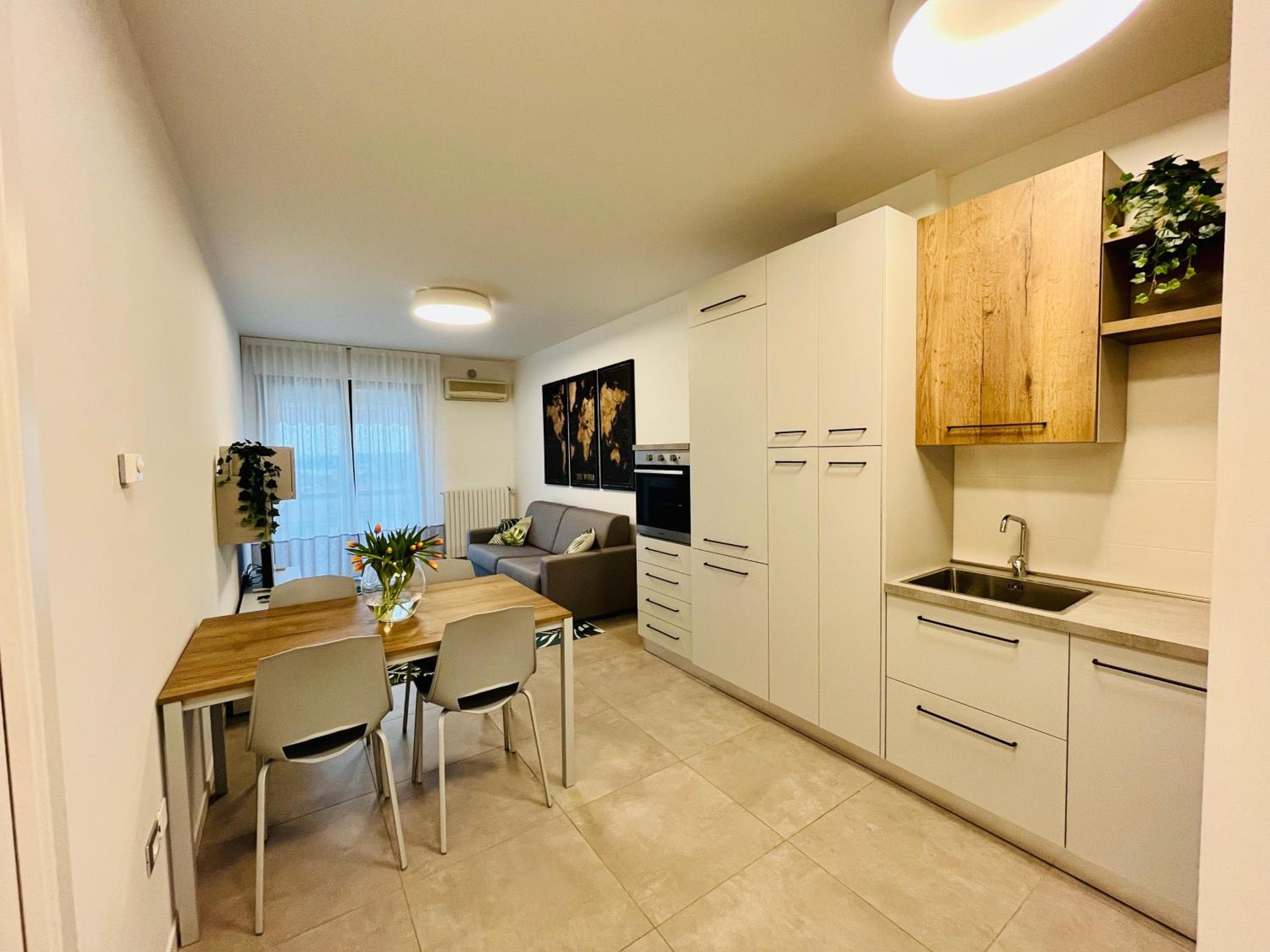 Kristall Lago Residence, Desenzano del Garda, photo 2