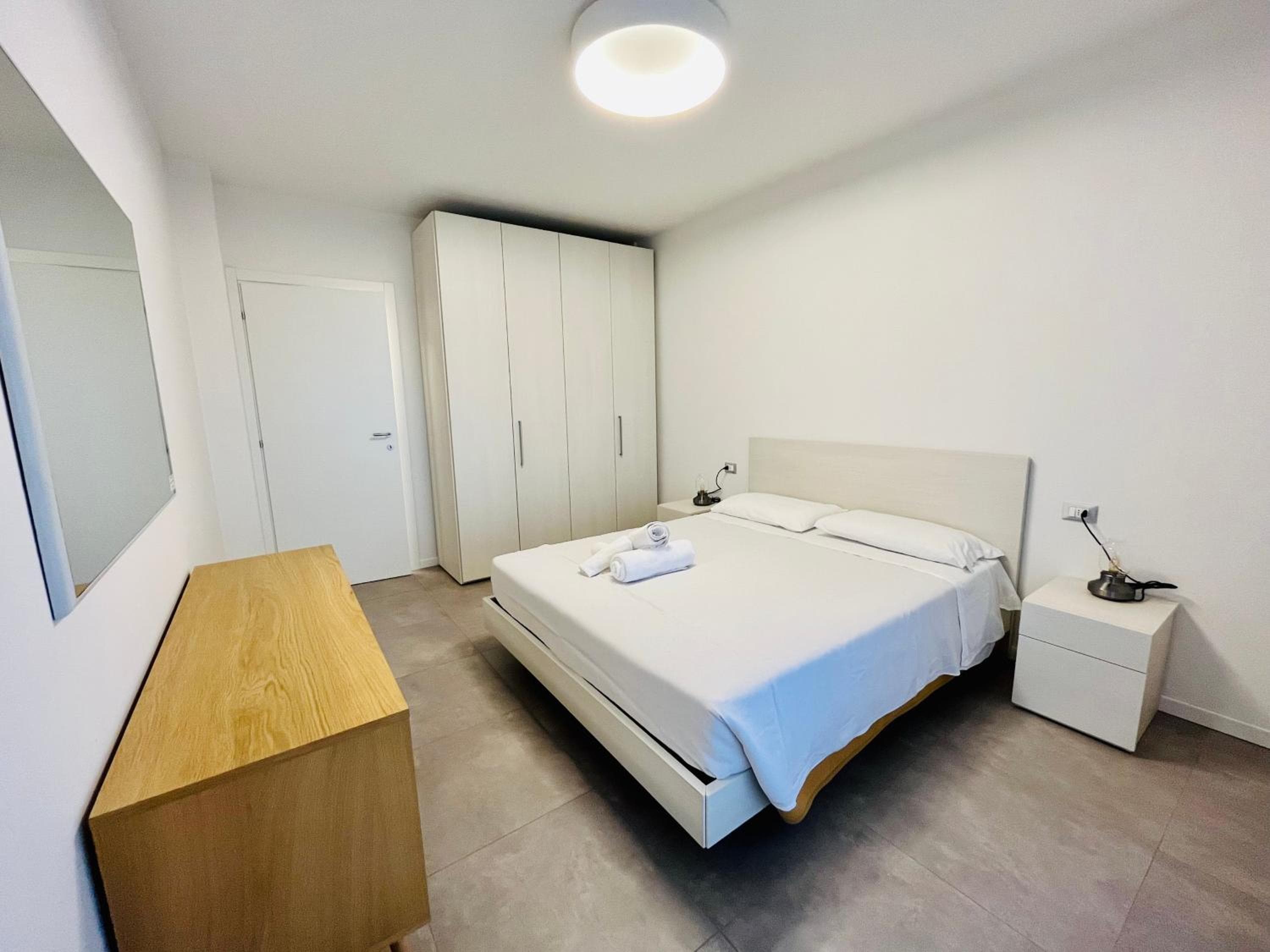 Kristall Lago Residence, Desenzano del Garda, photo 5