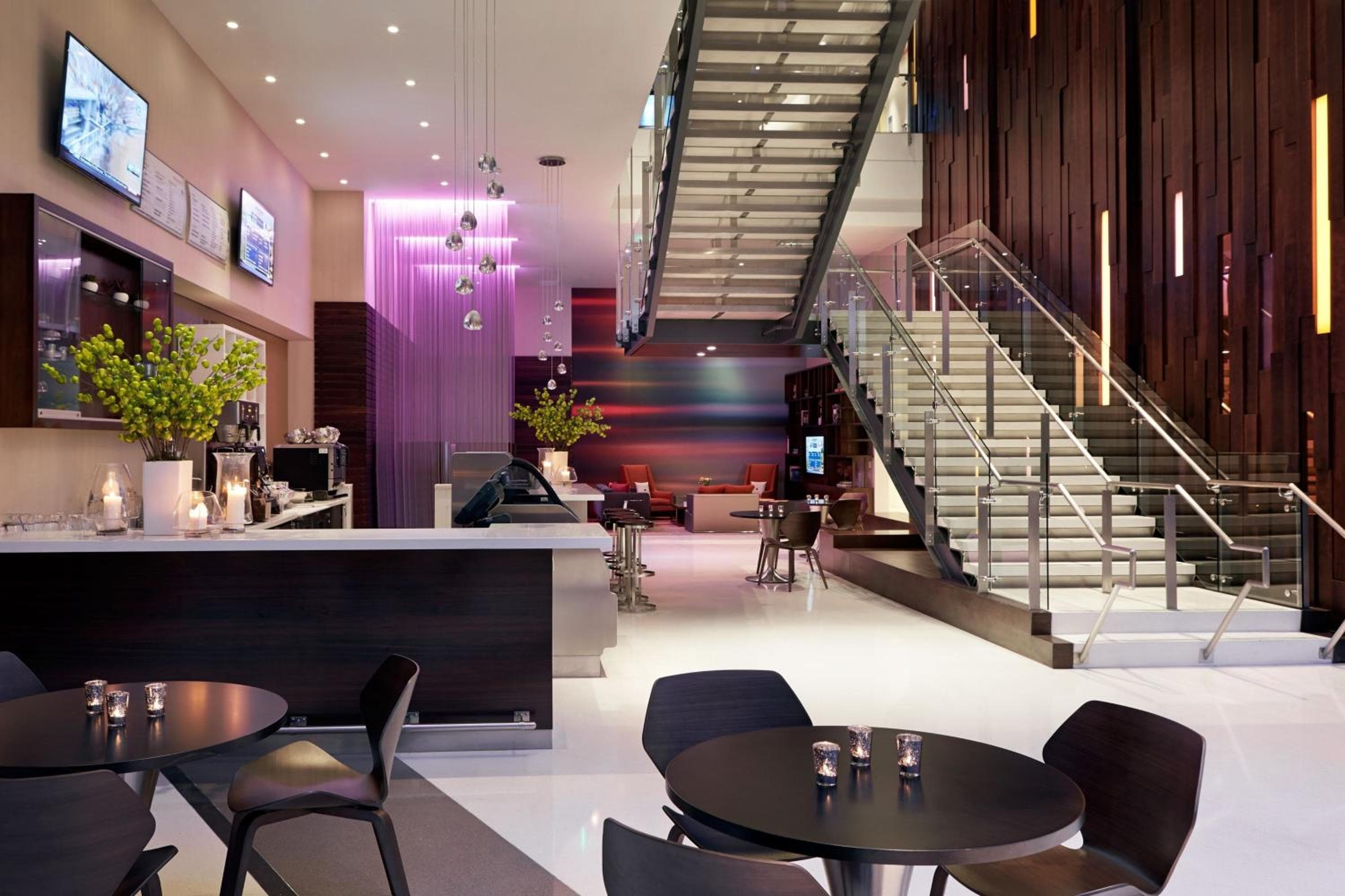 Residence Inn by Marriott Los Angeles L.A. LIVE, Los Angeles, photo 4