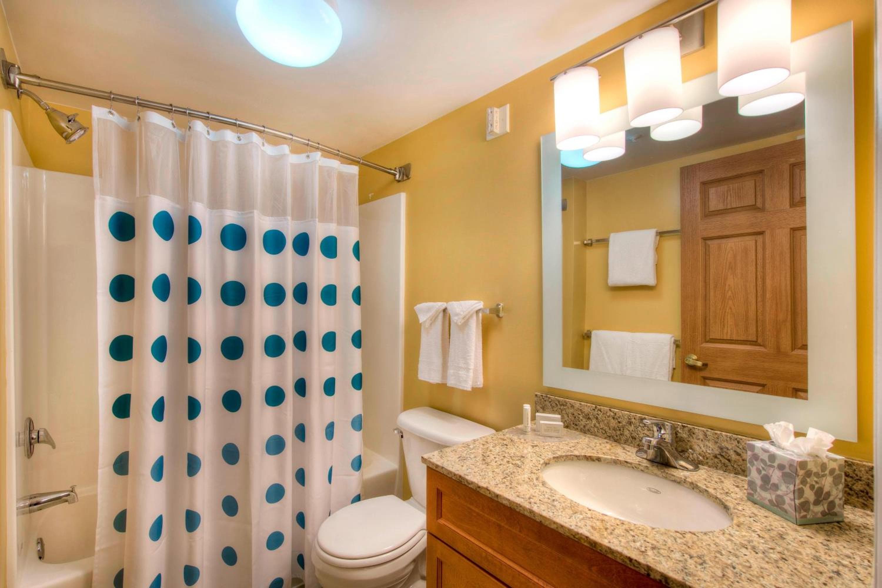TownePlace Suites Raleigh Cary/Weston Parkway, Cary, photo 6