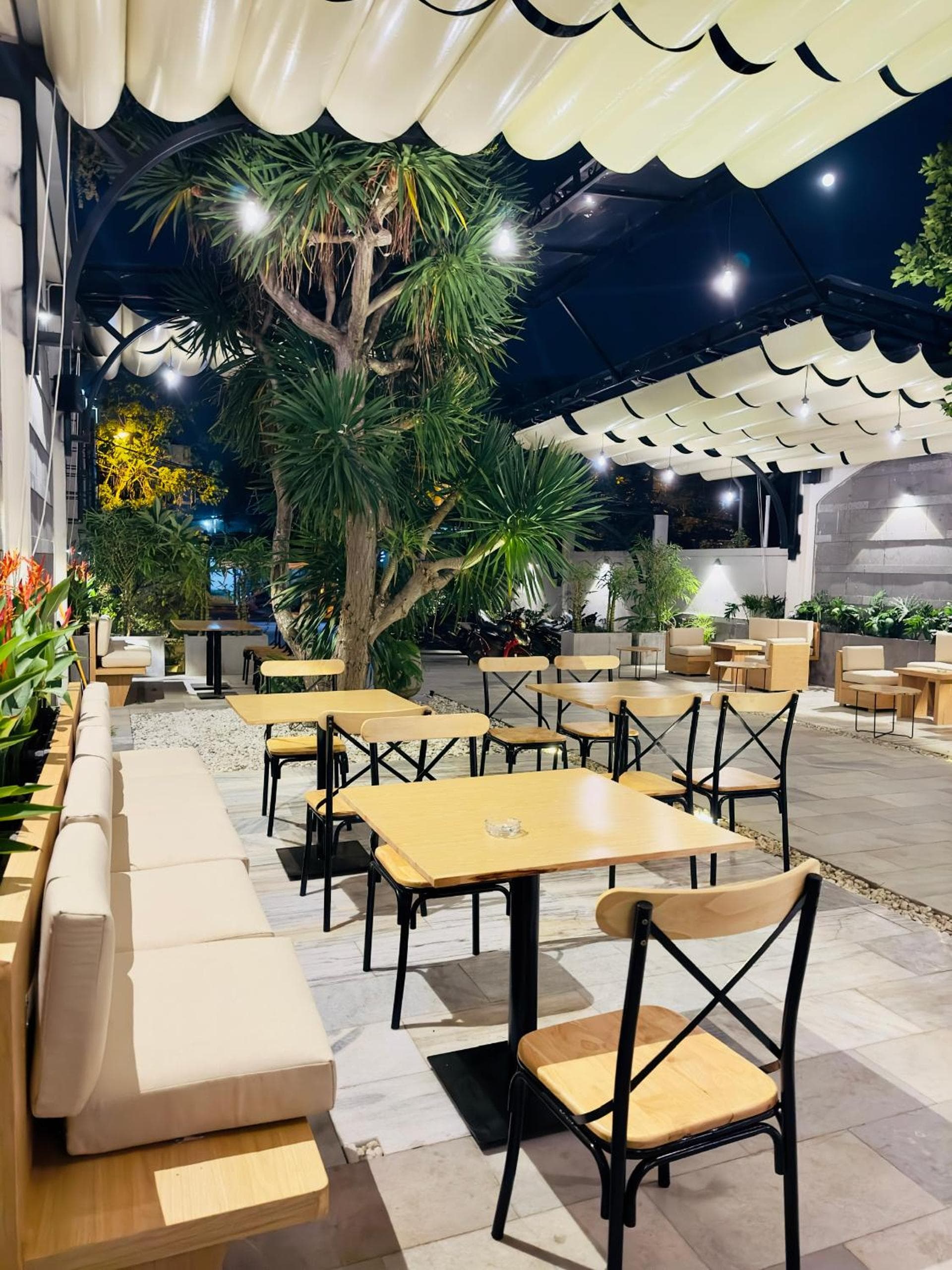 Le Cap Hotel & Apartments and Gym, Da Nang, photo 5