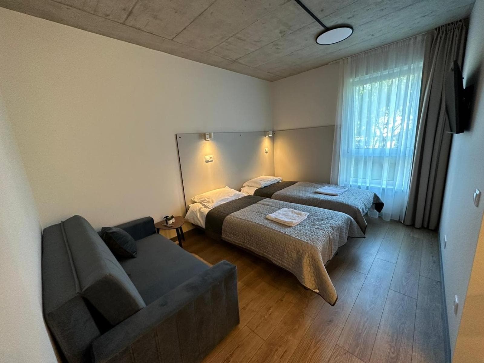 Tilzes Studio apartaments, Self check-in, Free parking, Comfort, Klaipėda, photo 5