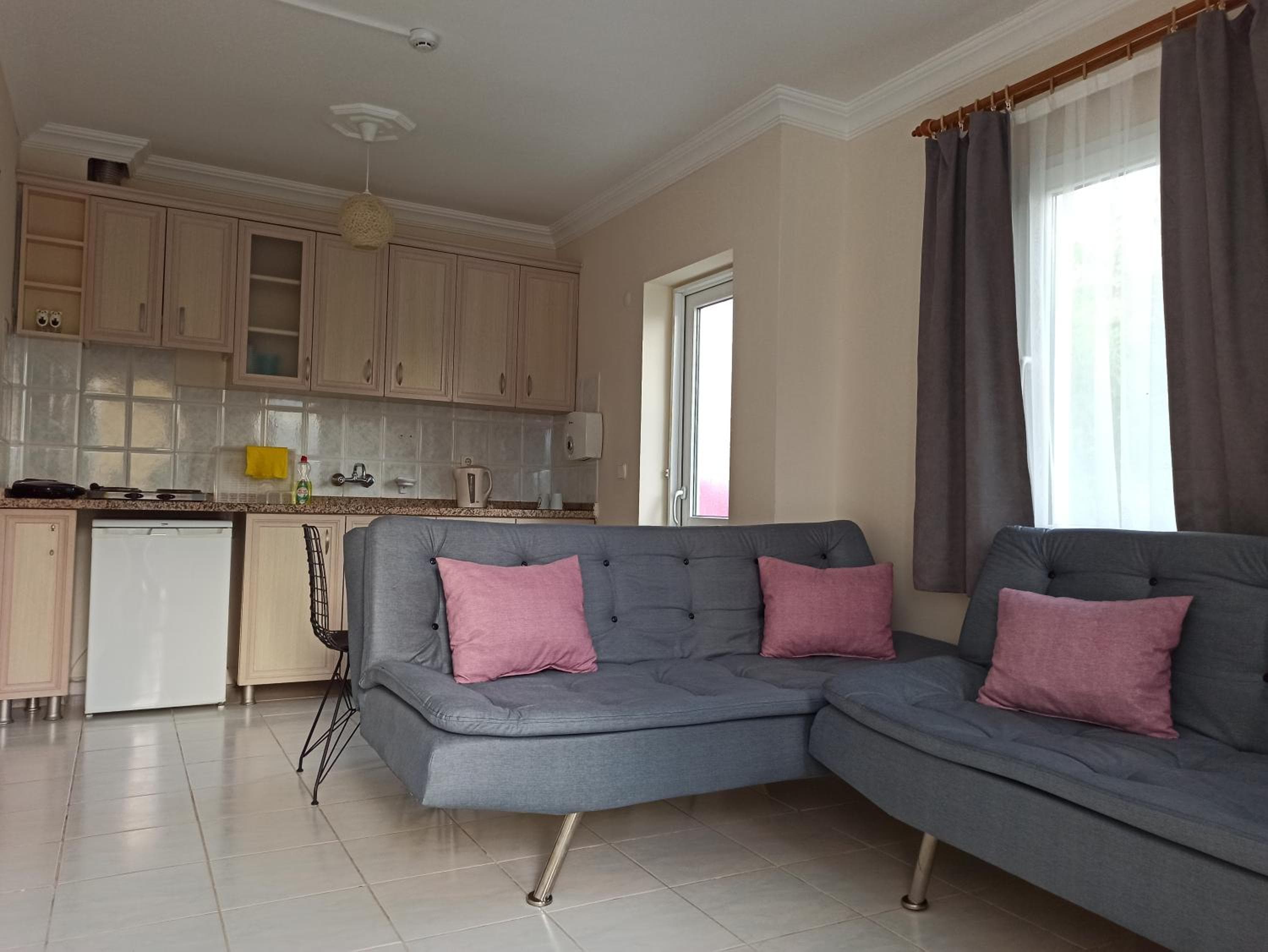 Işıl Suit Apart Otel, Dalyan, photo 4