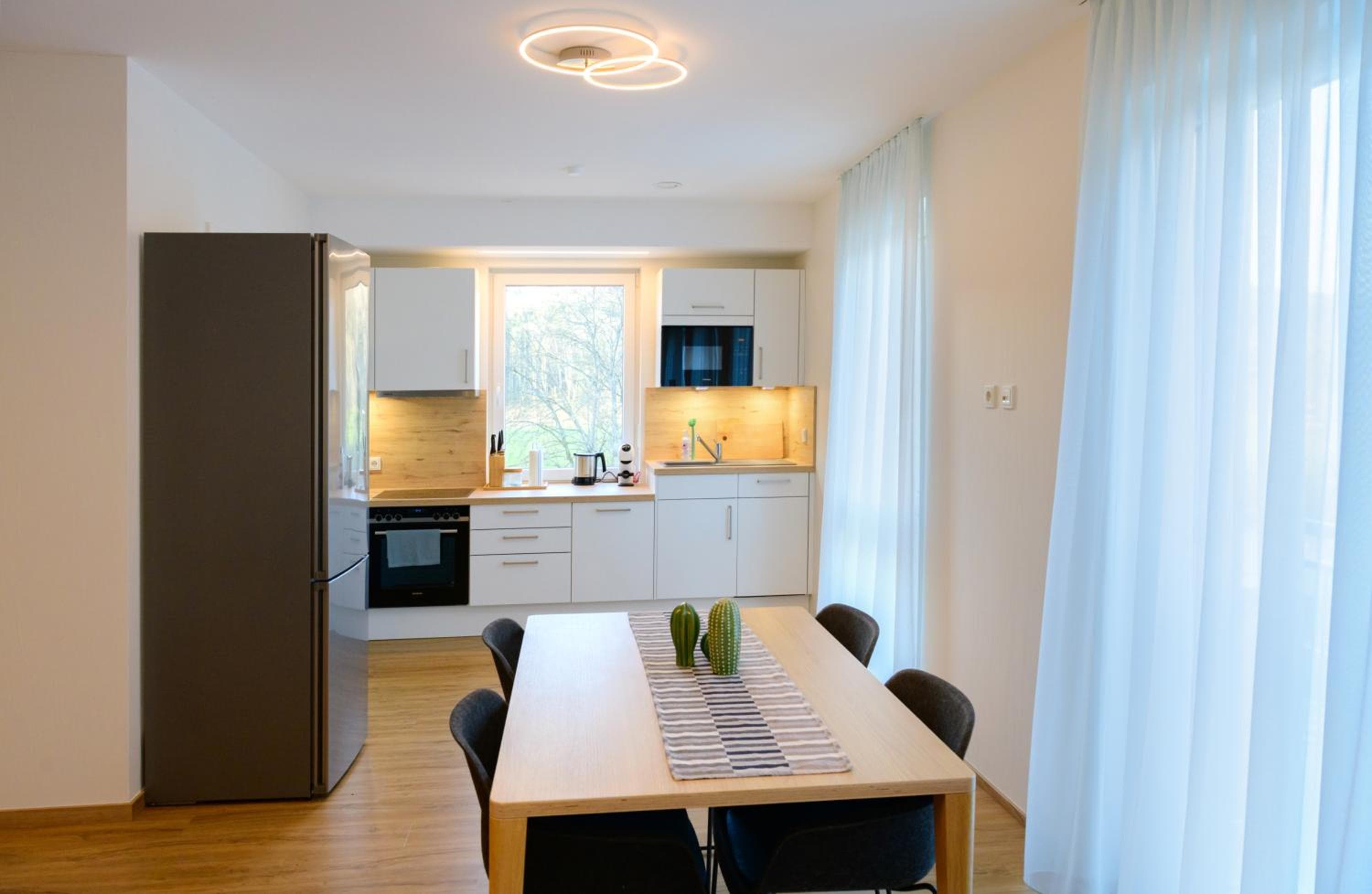 Appart-Hotel Ernz Noire, Grundhof, photo 6
