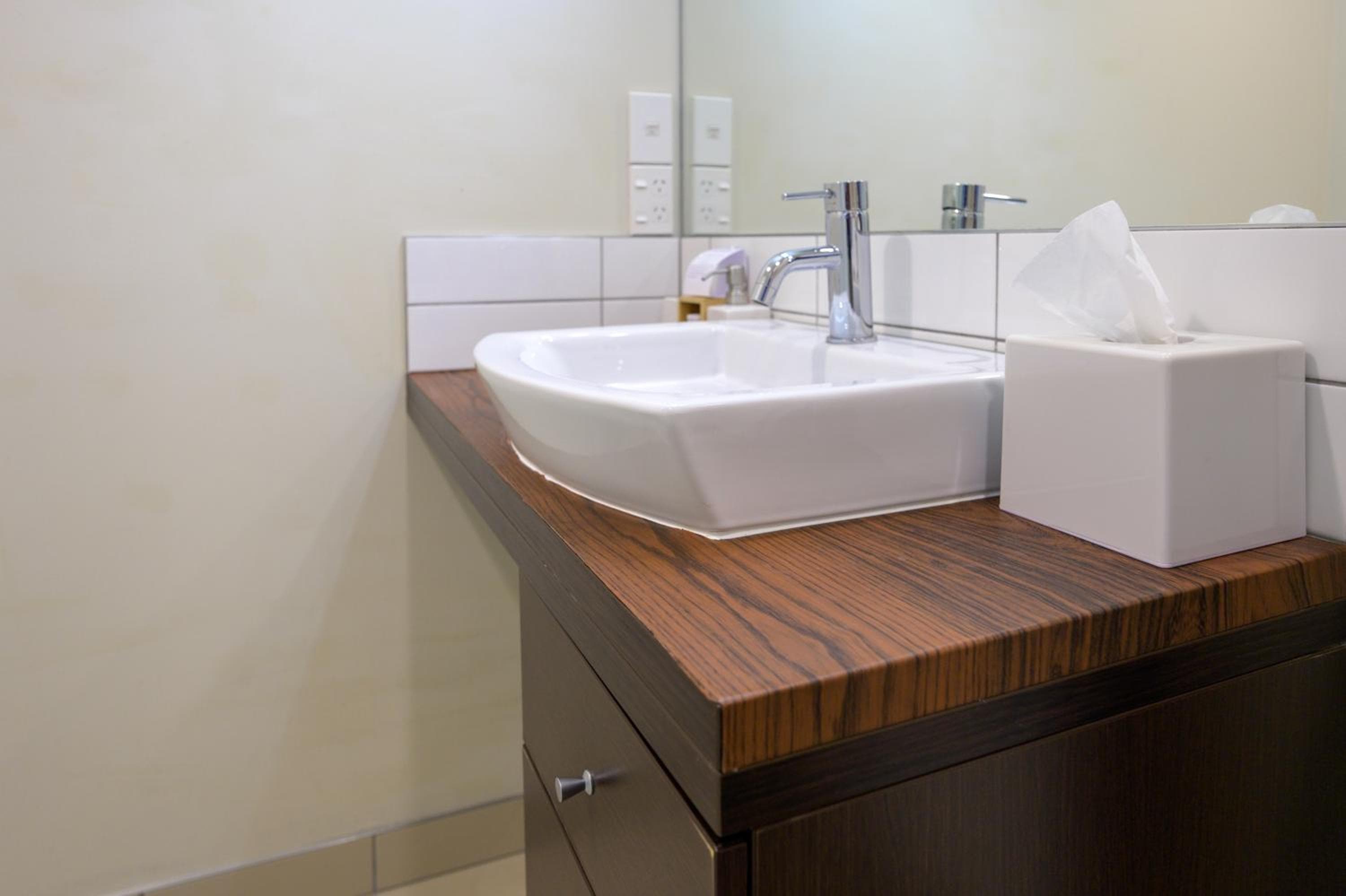 U Residence Hotel, Signature Collection by BW, Wellington, photo 6