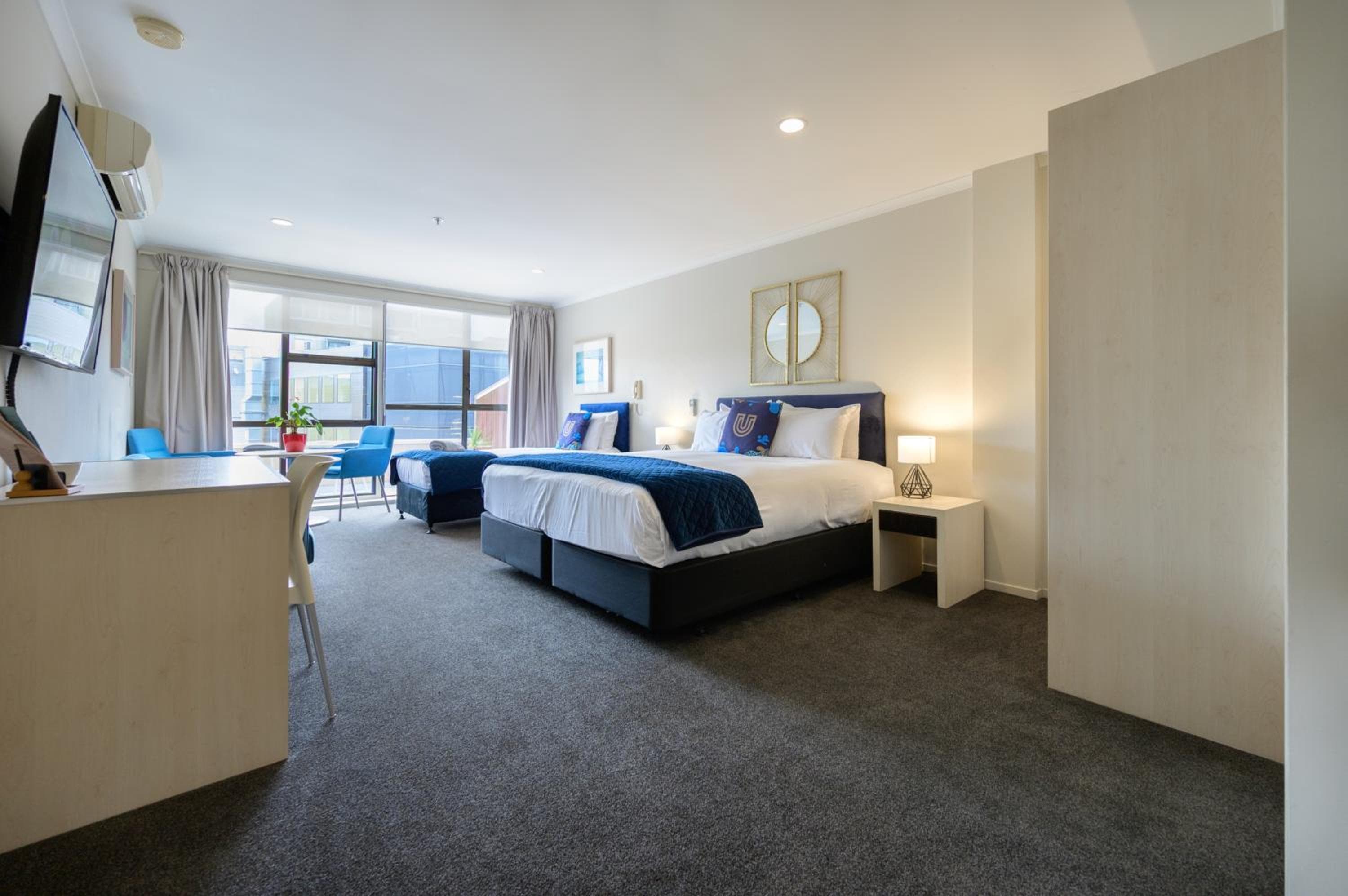U Residence Hotel, Signature Collection by BW, Wellington, photo 3