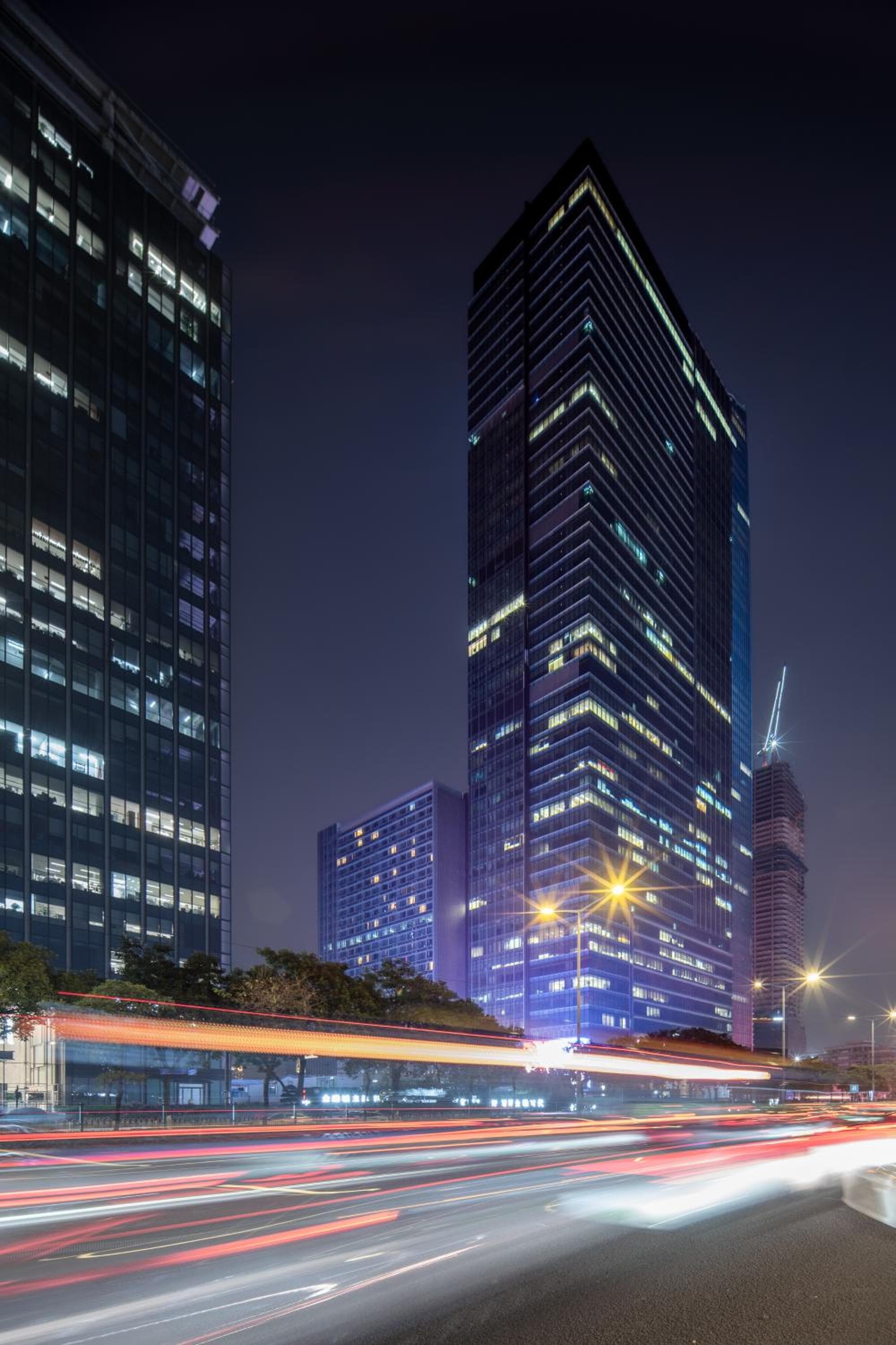 Livetour Hotel Financial City Keyun Road Metro Guangzhou, Guangzhou