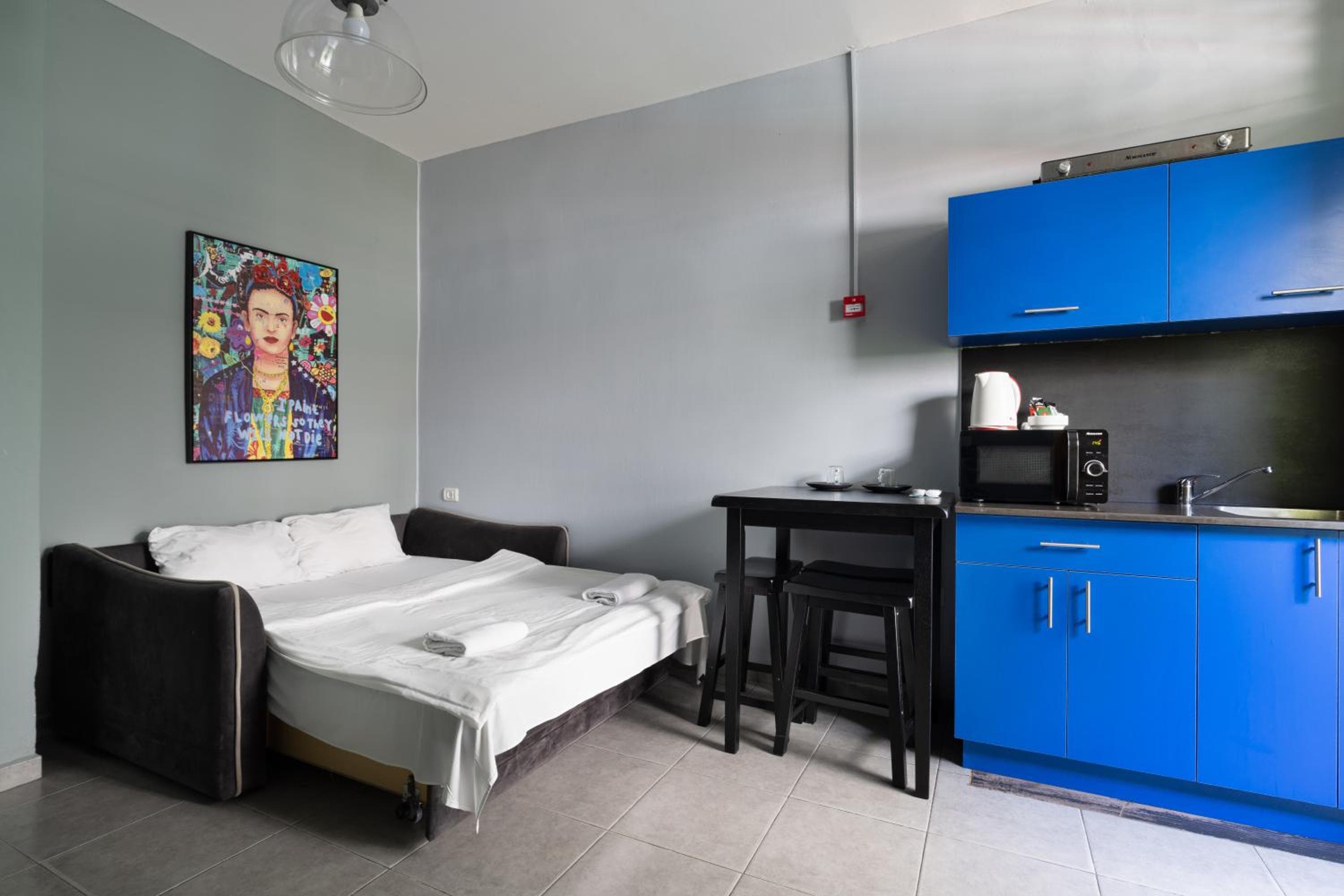 Liber Tel Aviv Sea Shore Suites BY RAPHAEL HOTELS, Tel Aviv