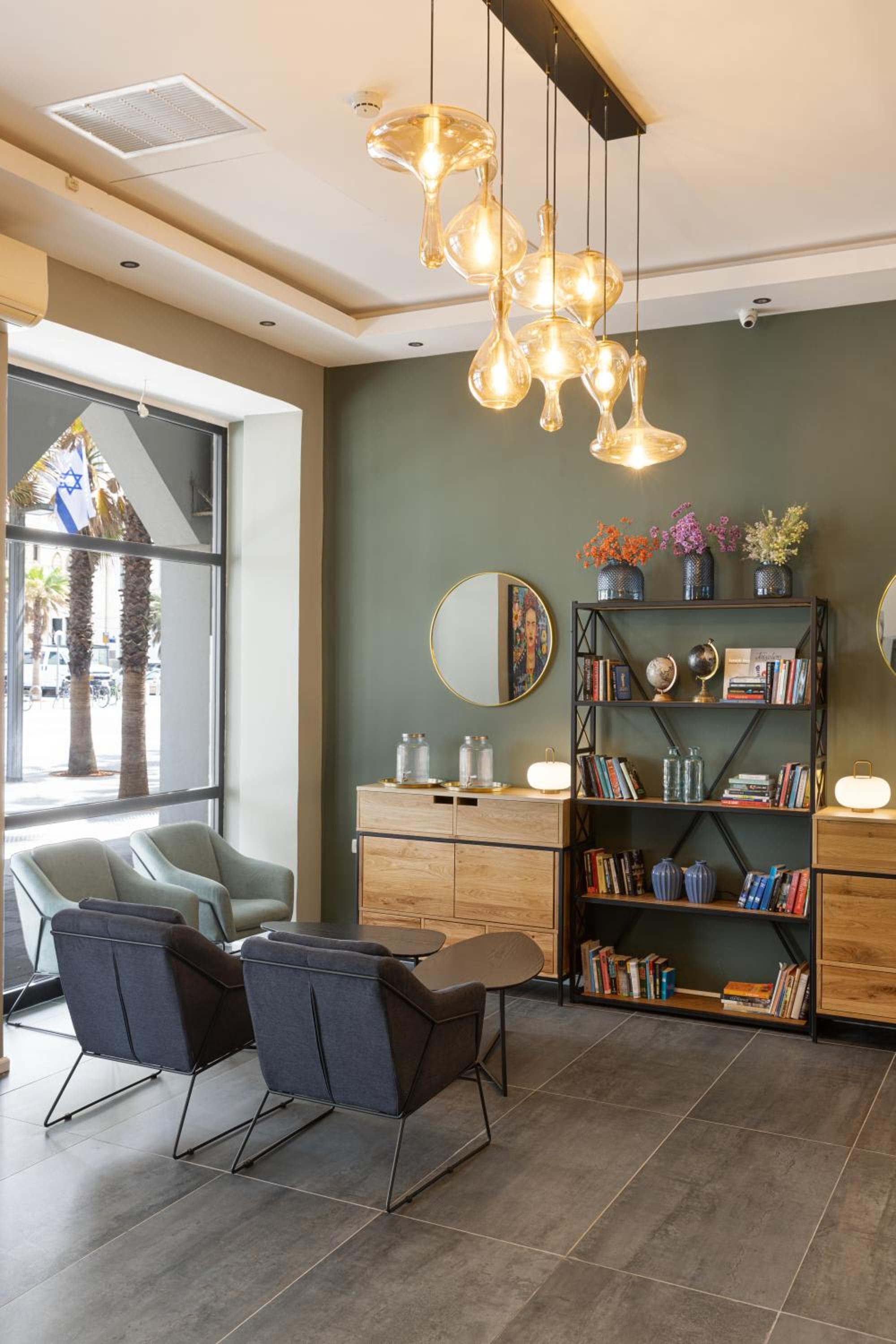 Residence Suites BY RAPHAEL HOTELS, Tel Aviv, photo 2