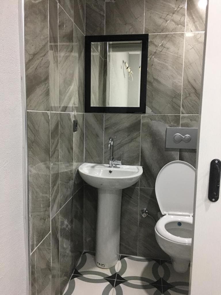 Kalmuk Apartment Hotel, Trabzon, photo 2