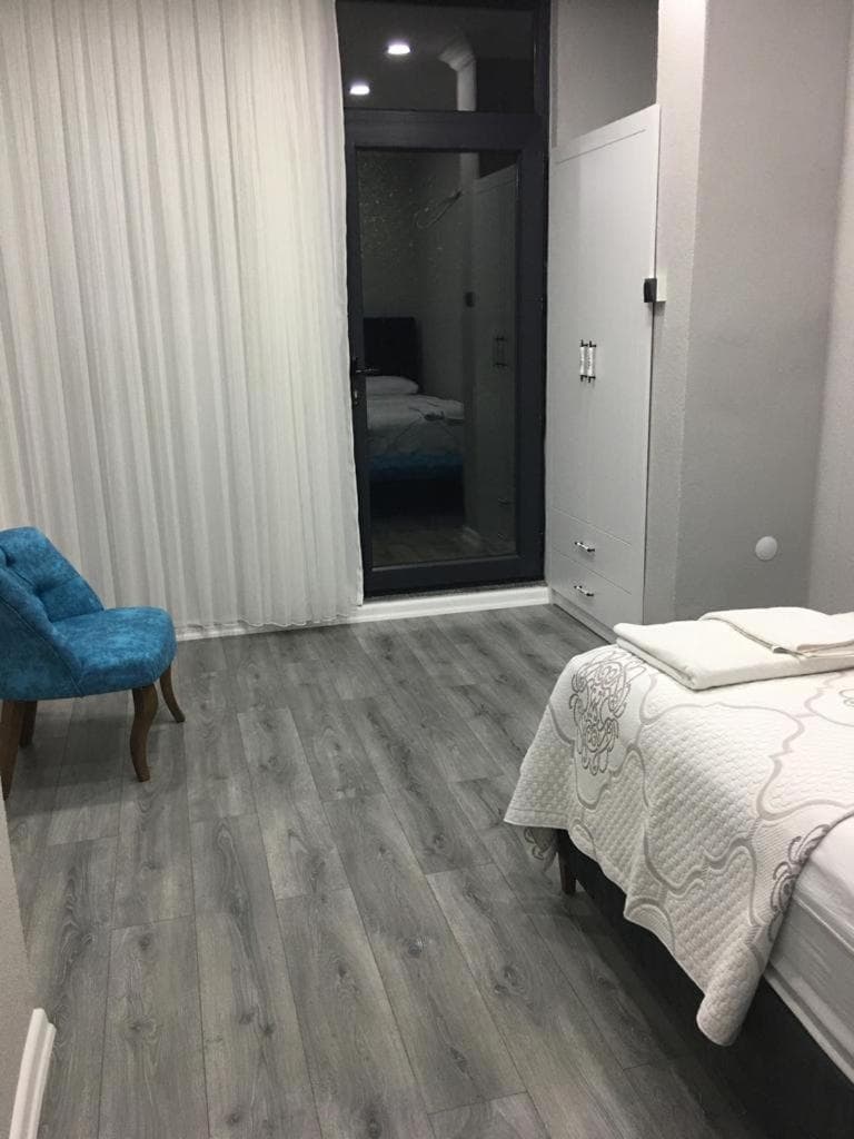 Kalmuk Apartment Hotel, Trabzon, photo 5