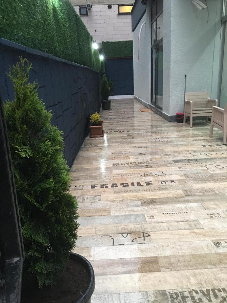 Kalmuk Apartment Hotel, Trabzon, photo 3
