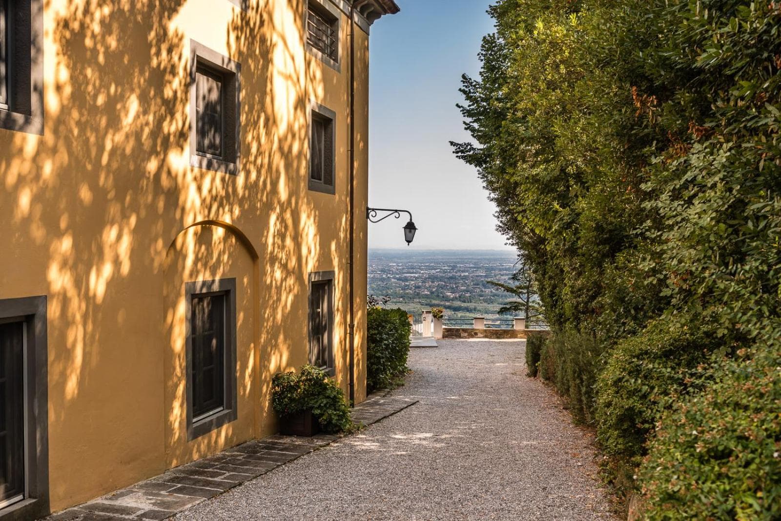 Villa Guinigi Dimora di Epoca Exclusive Residence & Pool, Lucca, photo 2