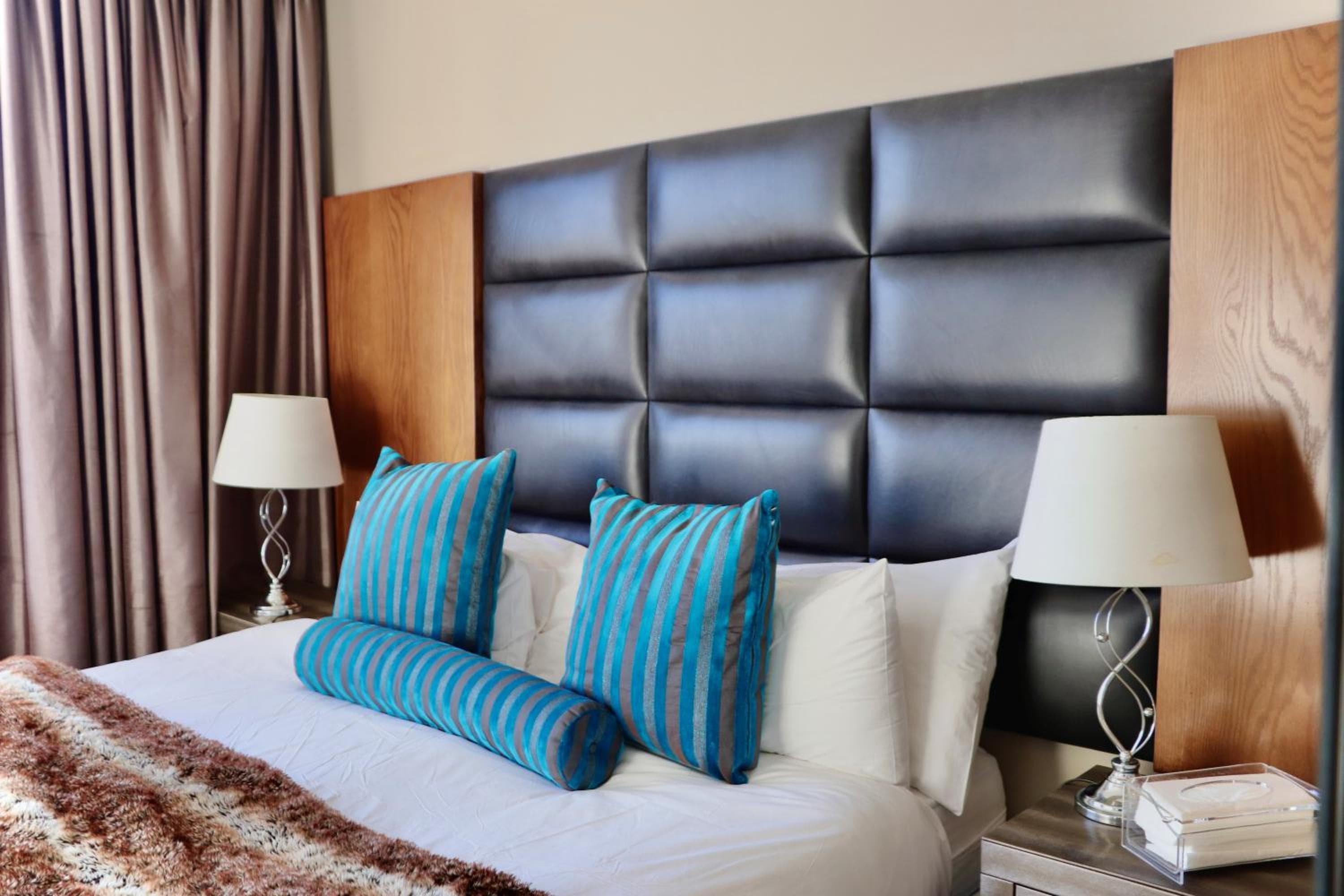 The Residences at Crystal Towers, Cape Town, photo 3