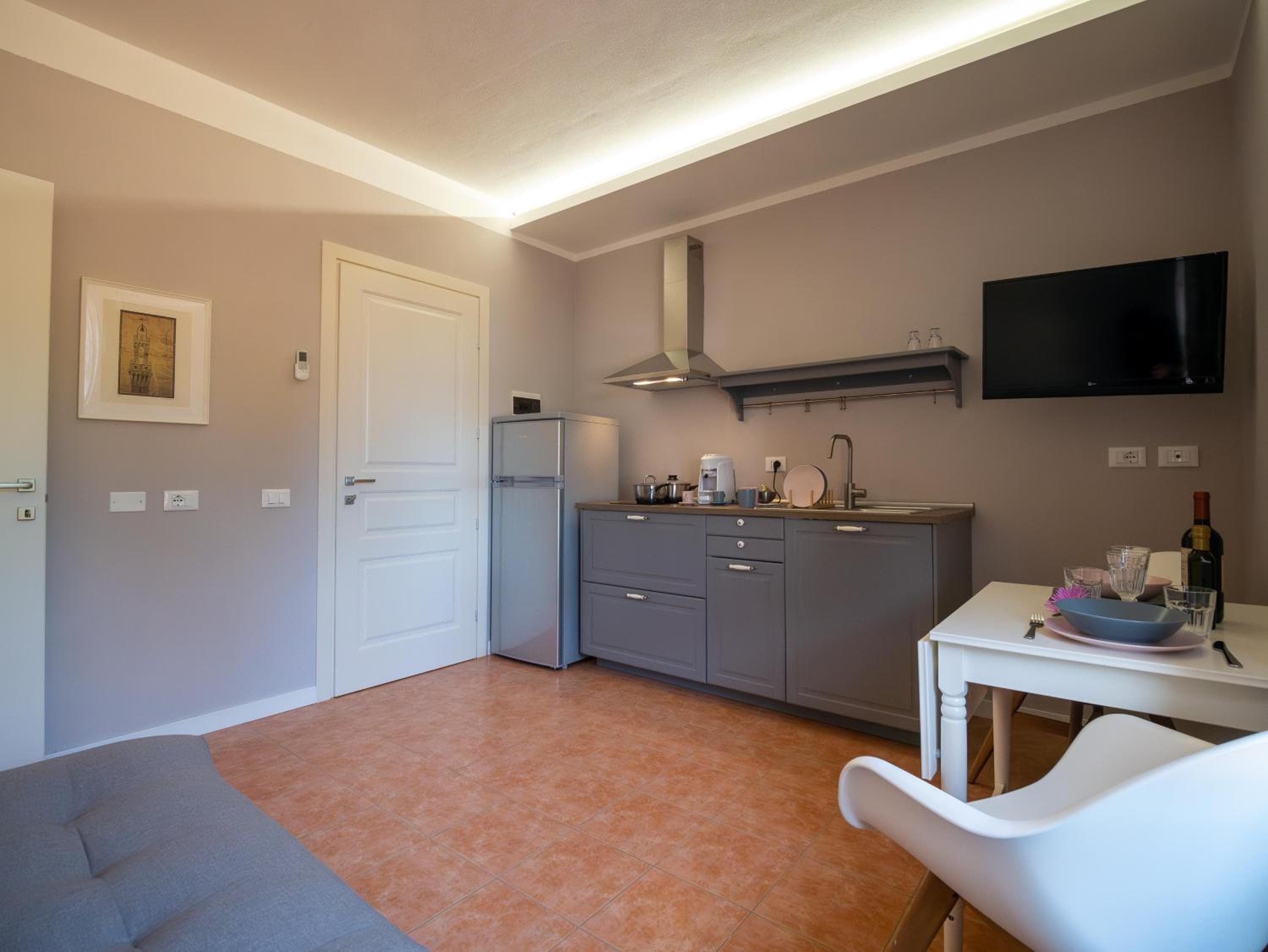 Locanda dei Sette Limoni - camere e residence, Vada, photo 5