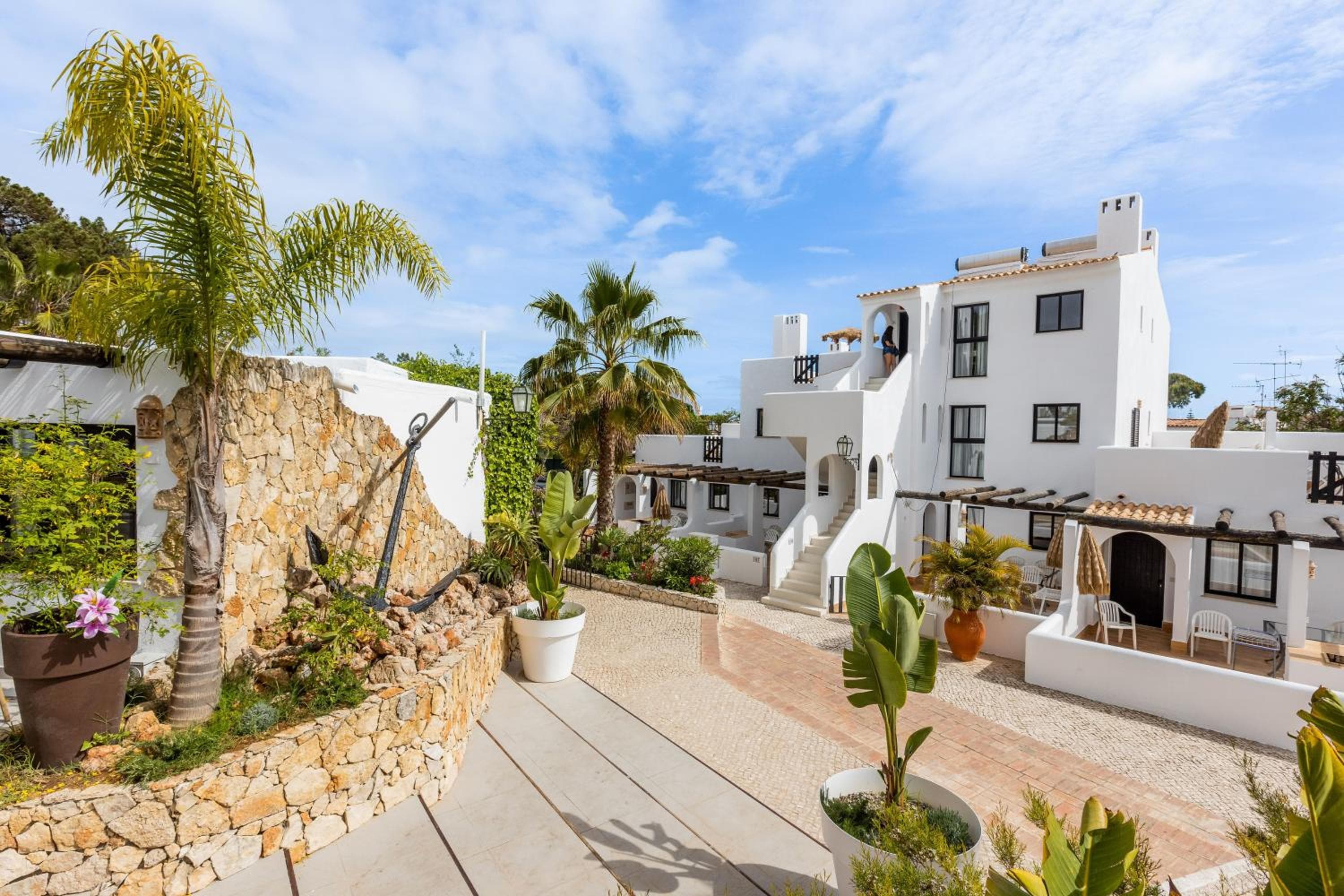 Apartamentos Honório - Vilamoura, Vilamoura