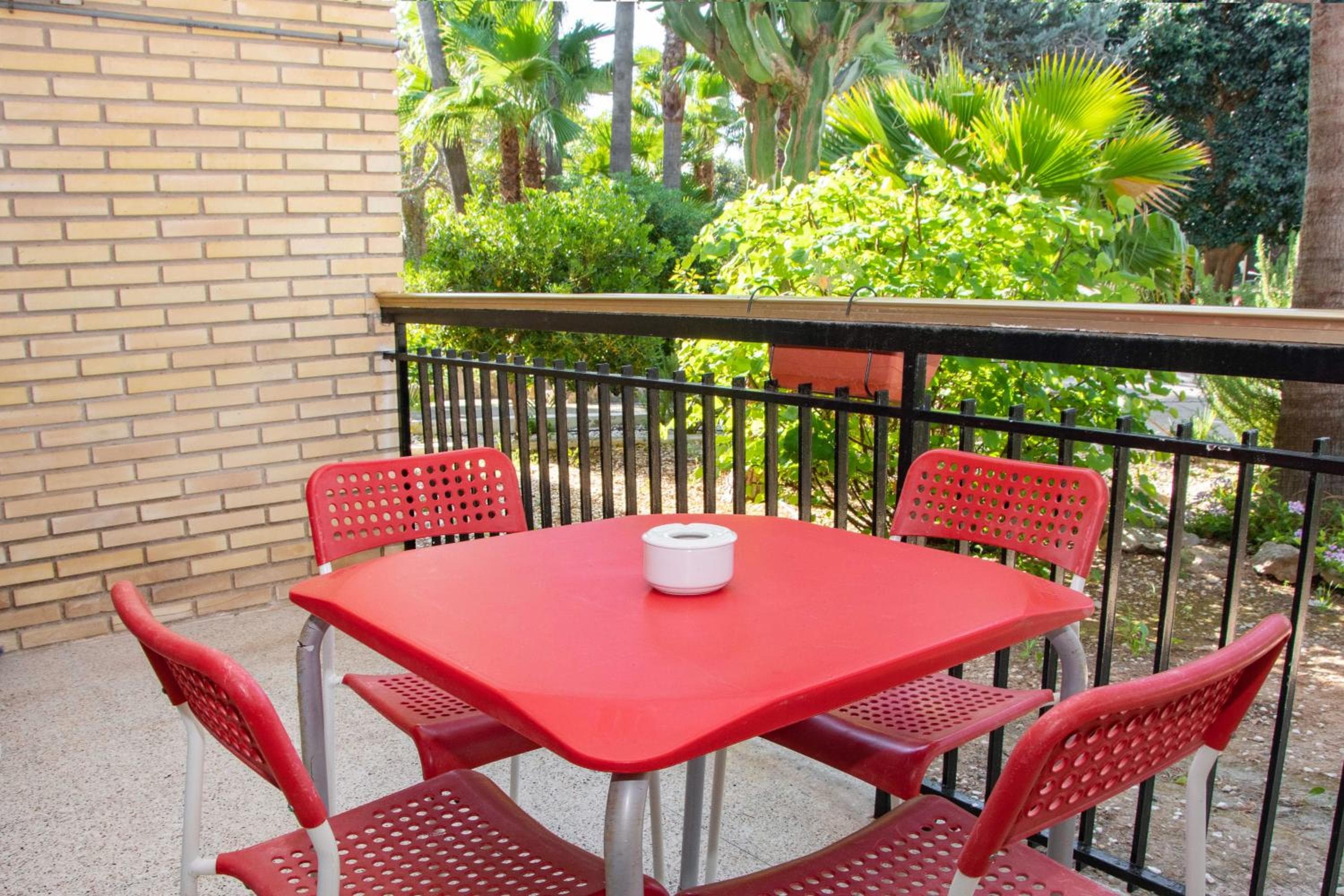 APARTAMENTOS PALASIET, Benidorm, photo 5