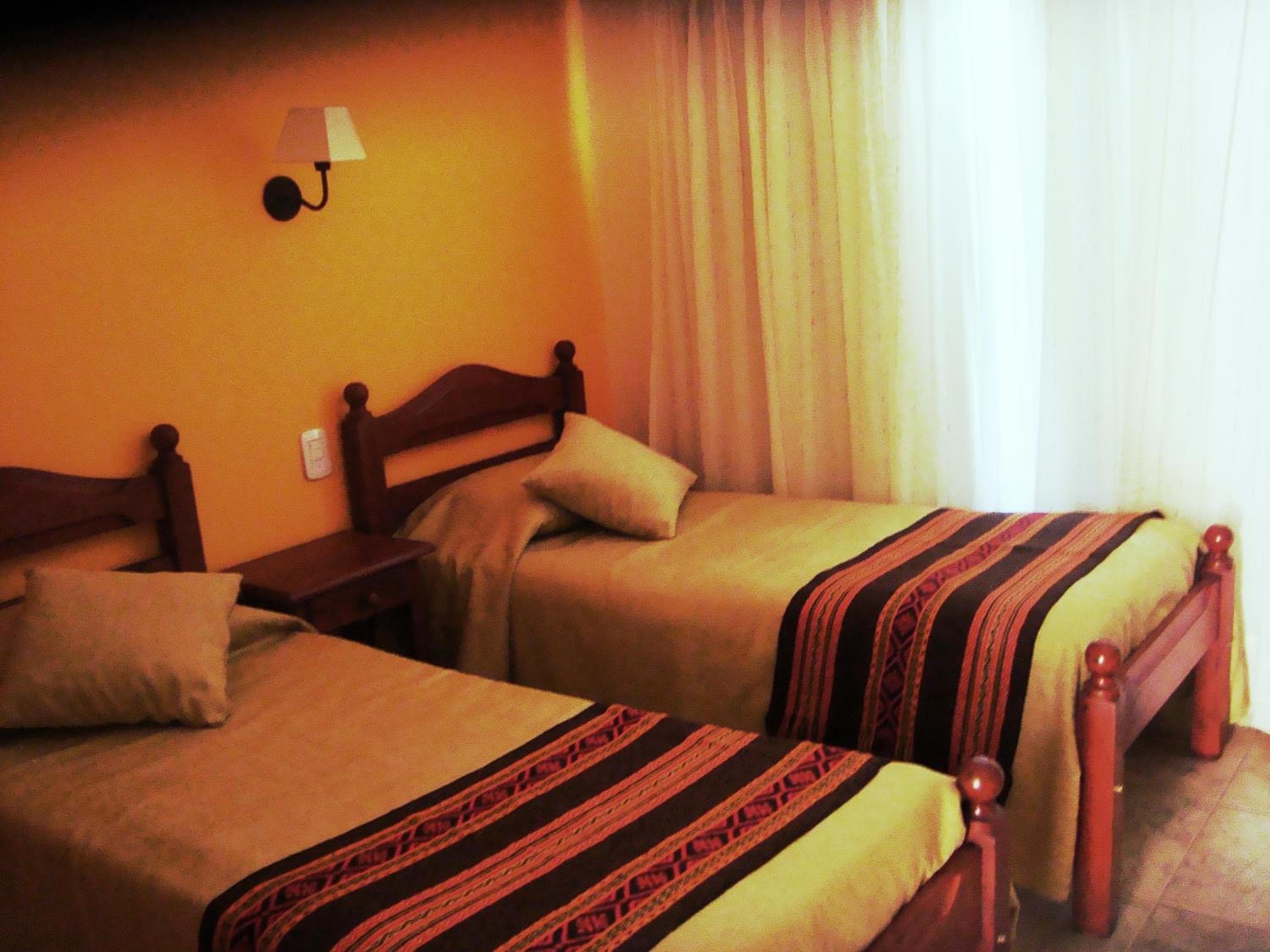 Miralagos Apart & Cabañas, Villa Pehuenia, photo 3