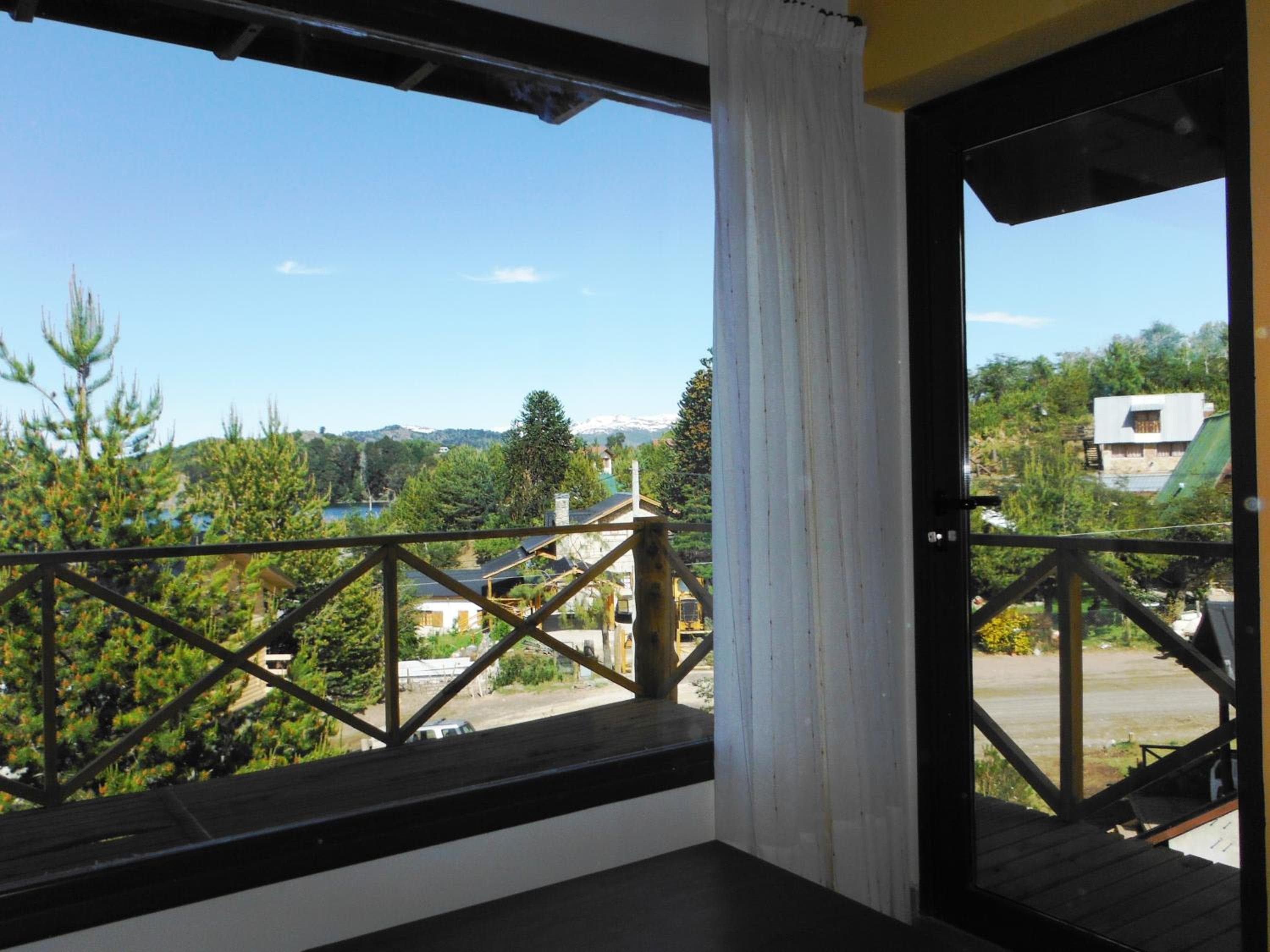 Miralagos Apart & Cabañas, Villa Pehuenia, photo 4