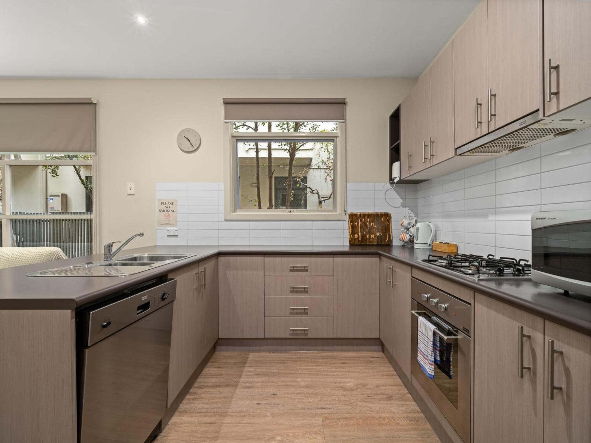 Central Shepparton Apartments, Shepparton, photo 3
