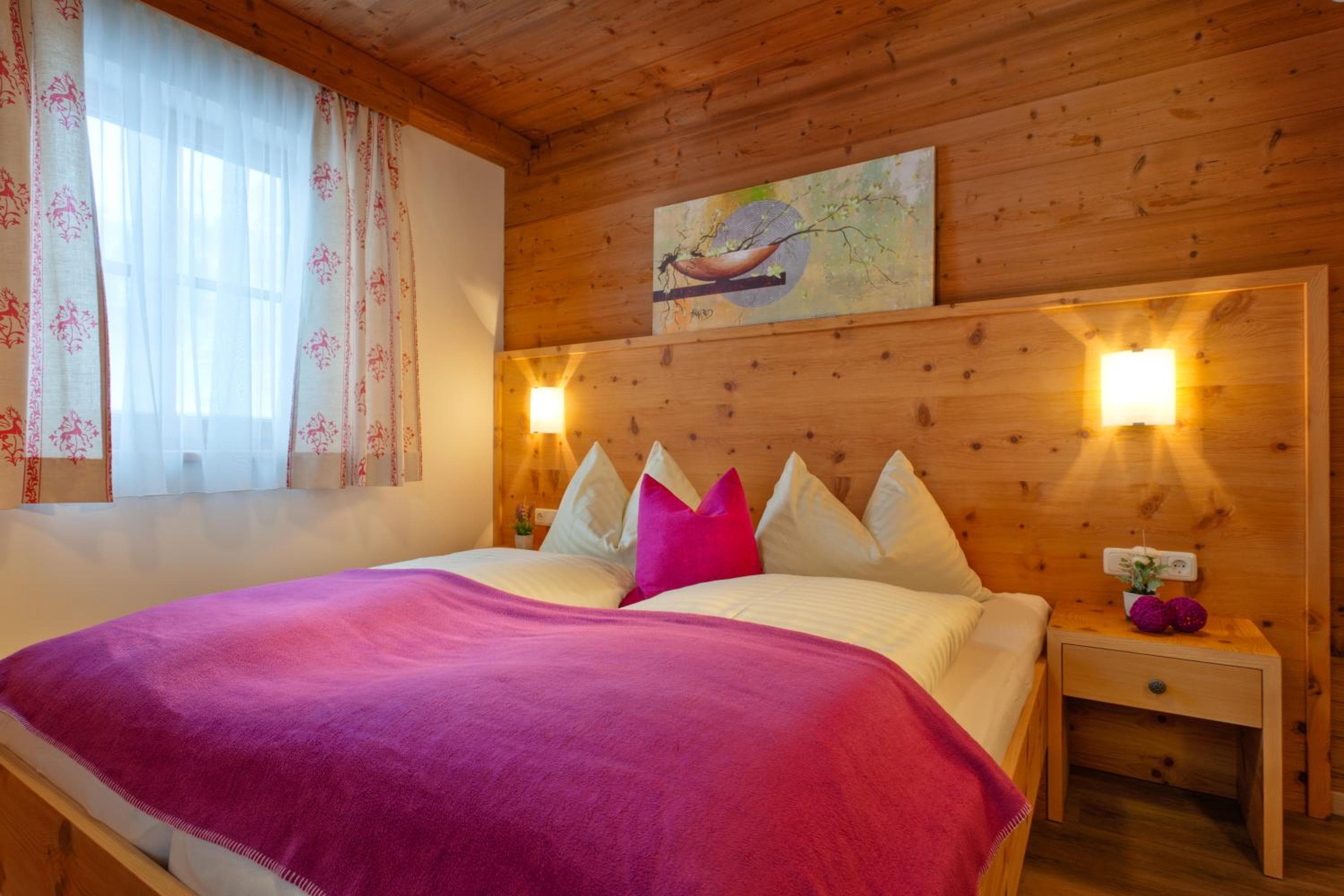 Apparthotel Kirchgasser, Obertauern, photo 4
