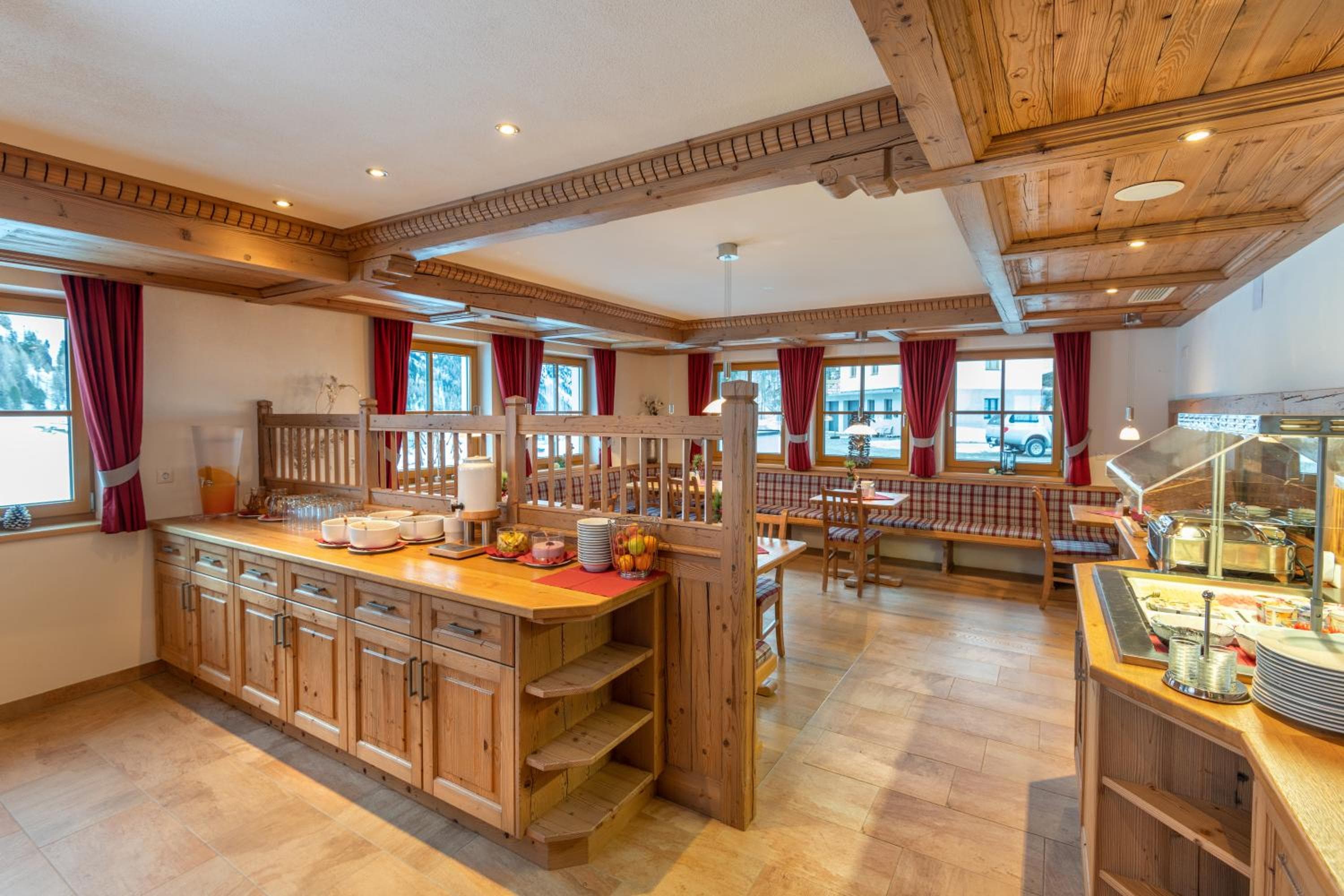 Apparthotel Kirchgasser, Obertauern, photo 5