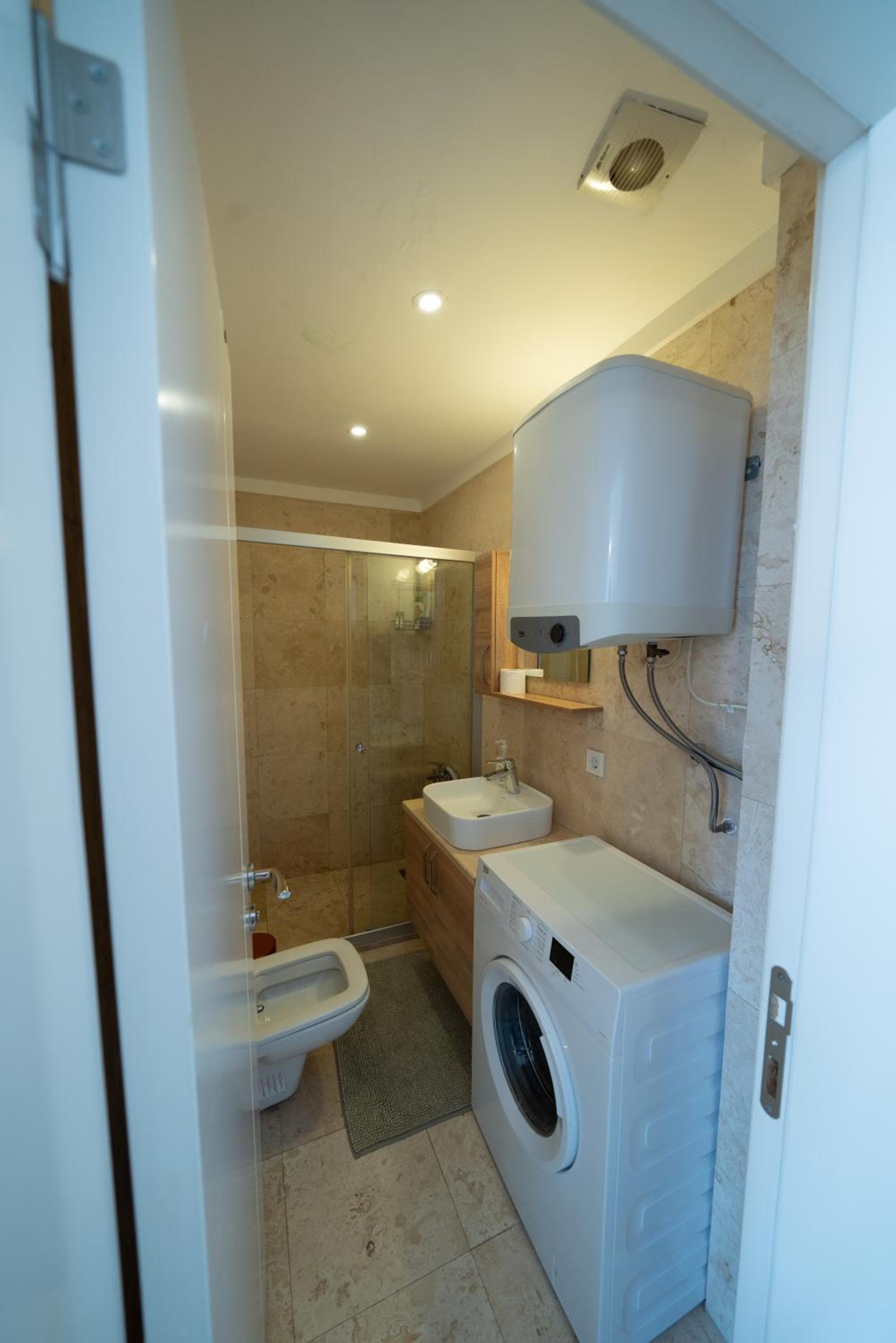 Ilya Apart 1, Bodrum City, photo 4