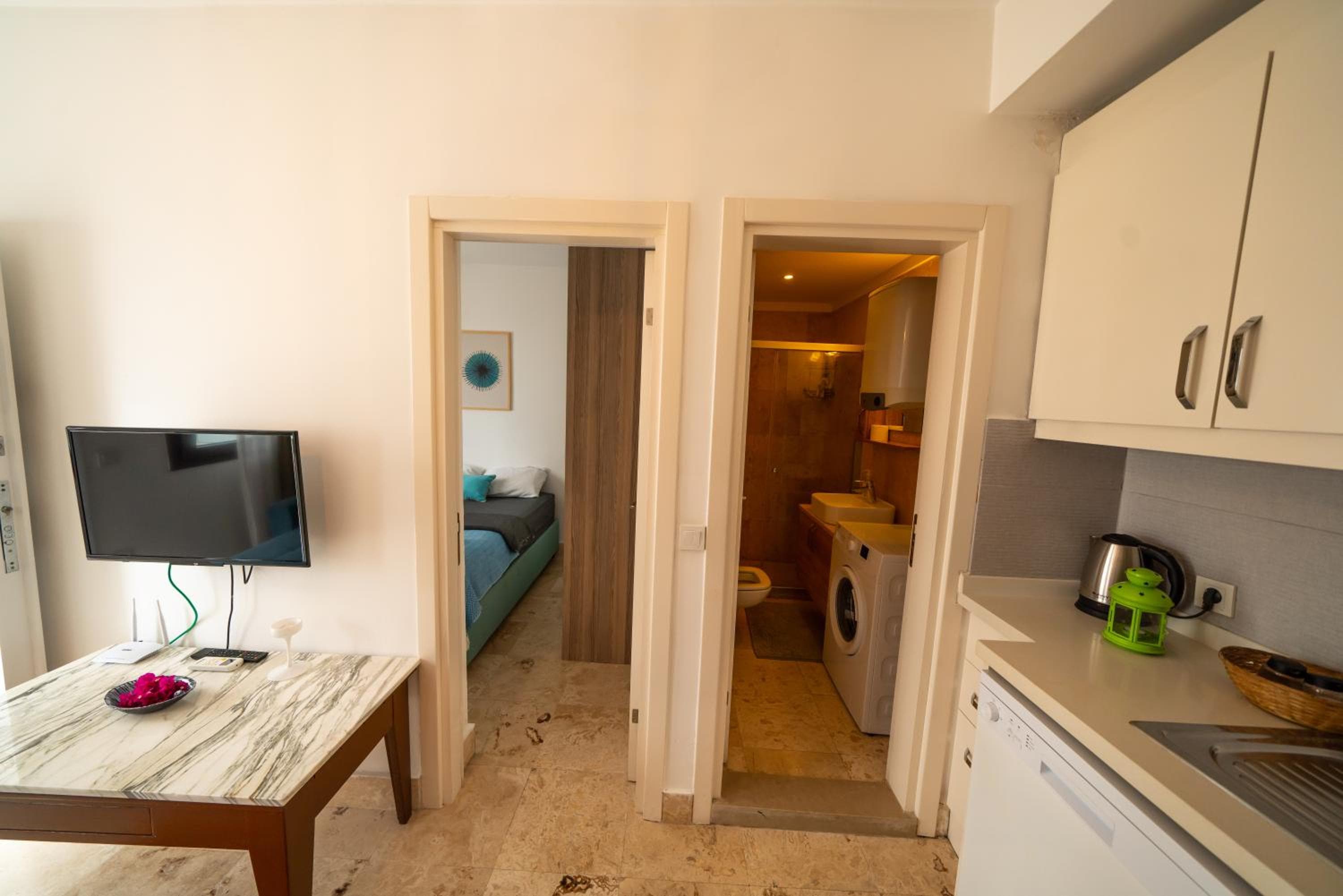 Ilya Apart 1, Bodrum City, photo 5