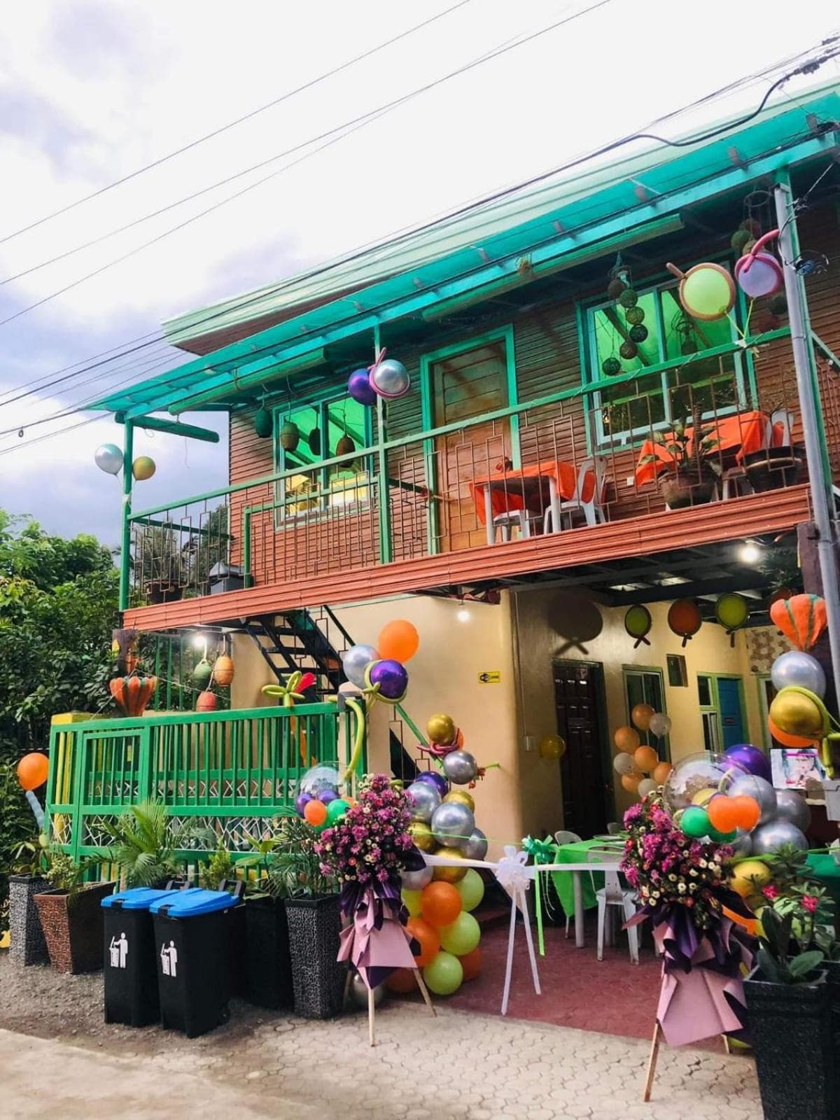 Ianka & Enio Dream Suites, Digos, photo 5