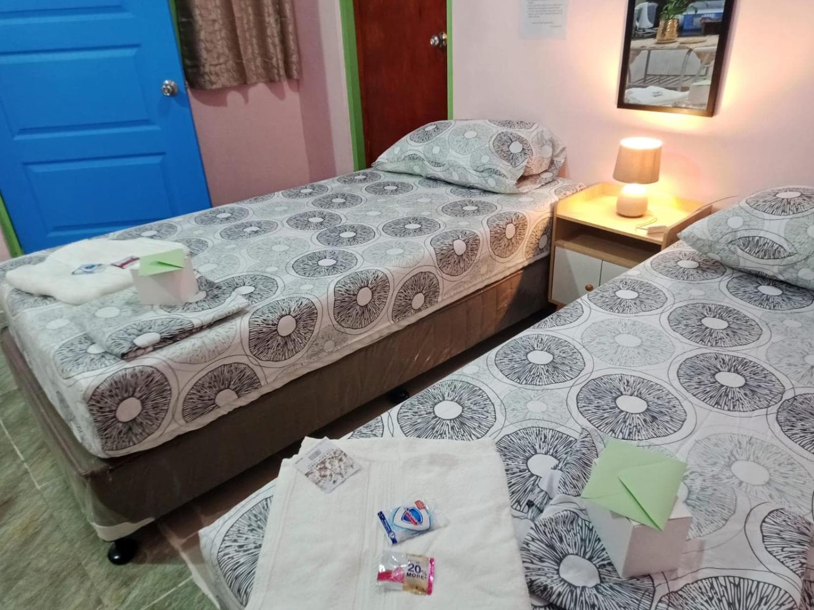 Ianka & Enio Dream Suites, Digos, photo 4
