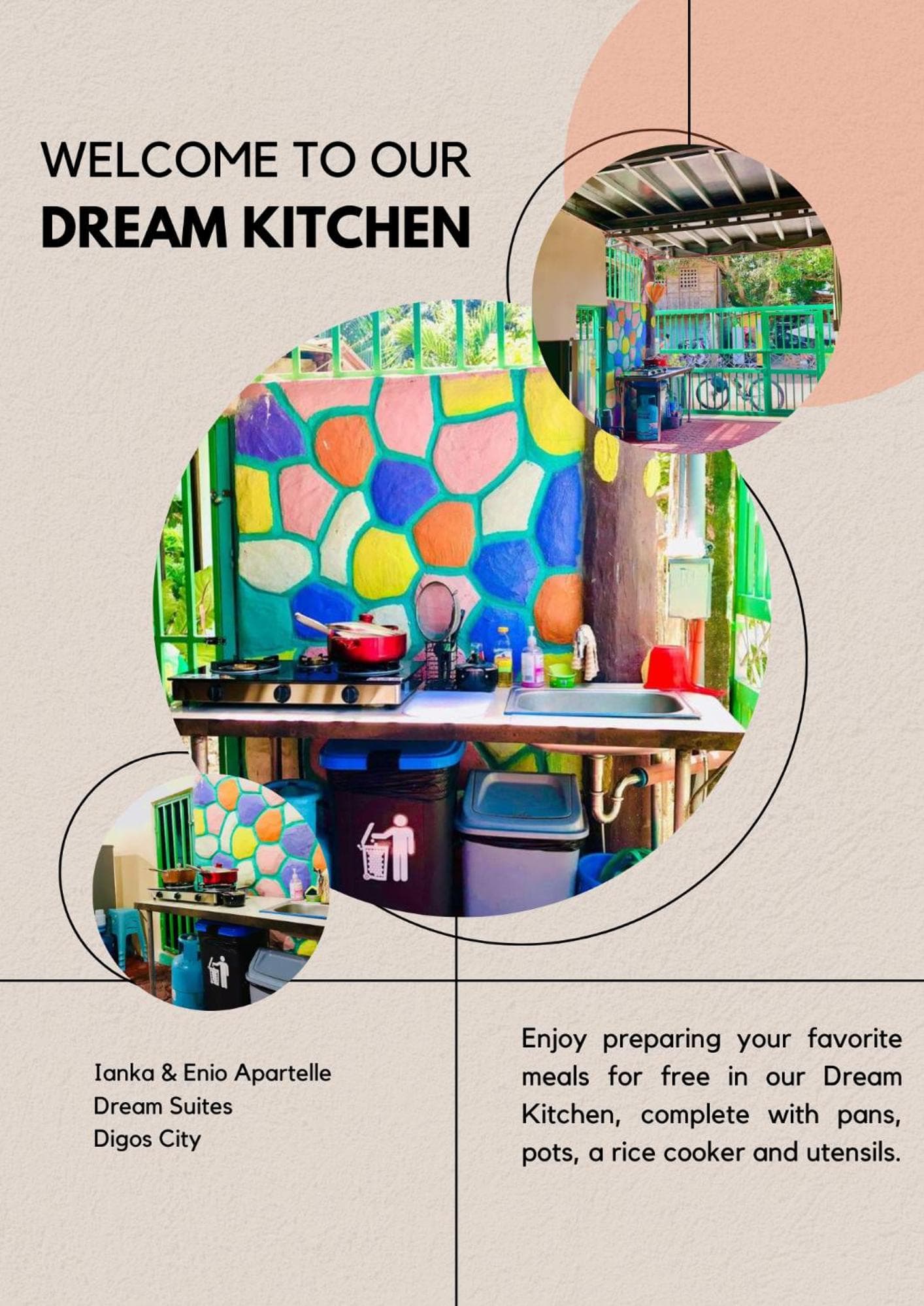 Ianka & Enio Dream Suites, Digos, photo 6