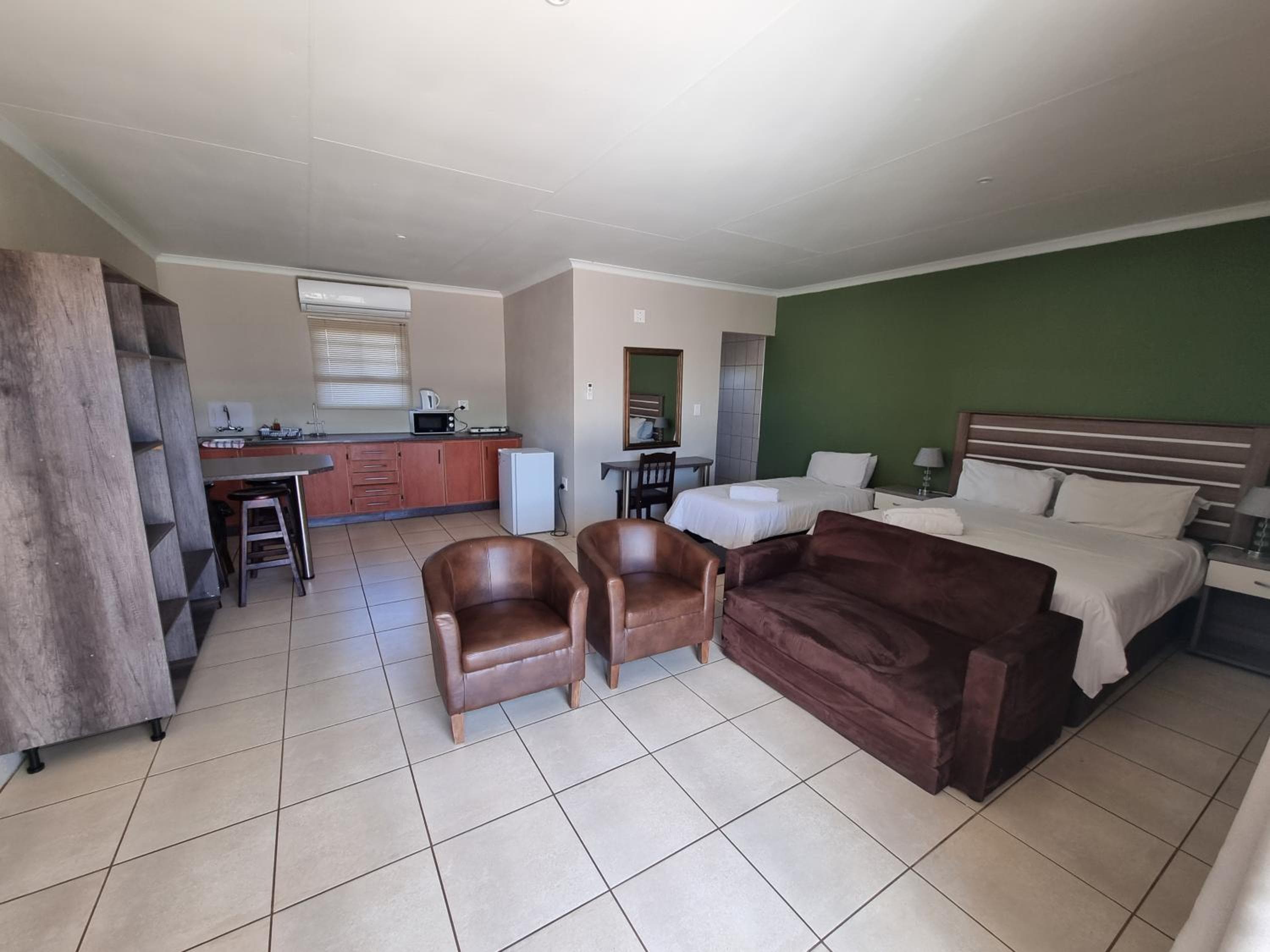 Pro Plants Accommodation, Kimberley, photo 2