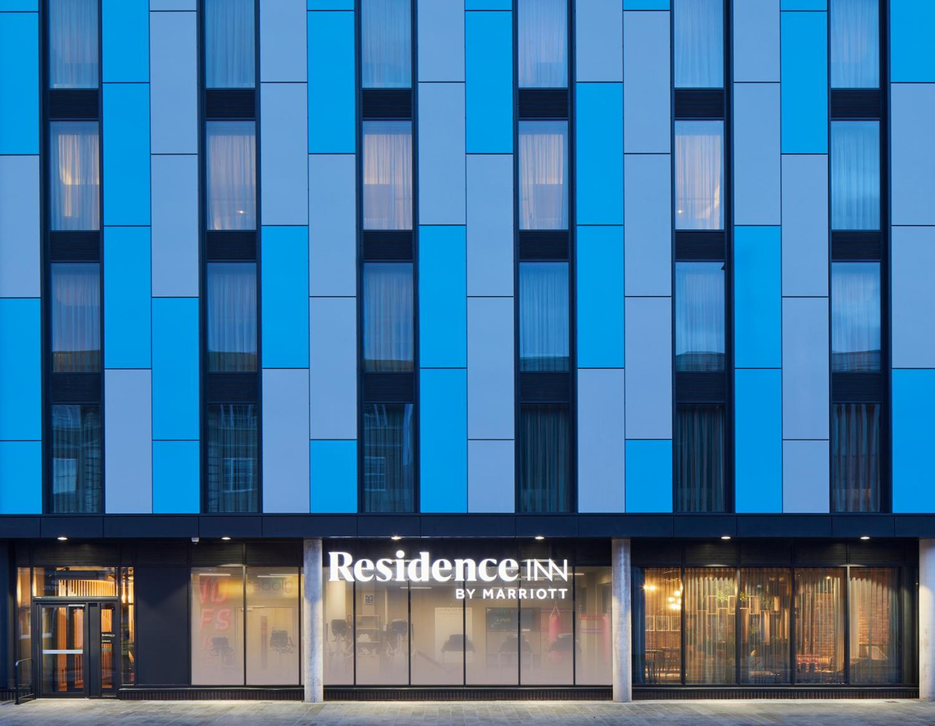 Residence Inn by Marriott Slough, Slough