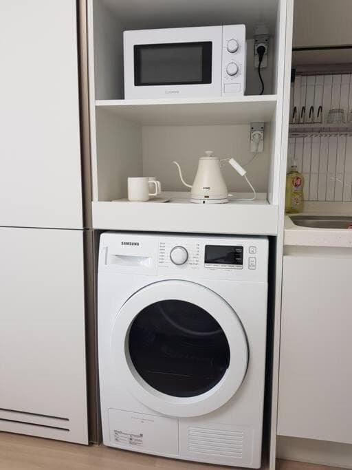 Sokcho Summitbay 1701 "Ocean View", Sokcho, photo 6