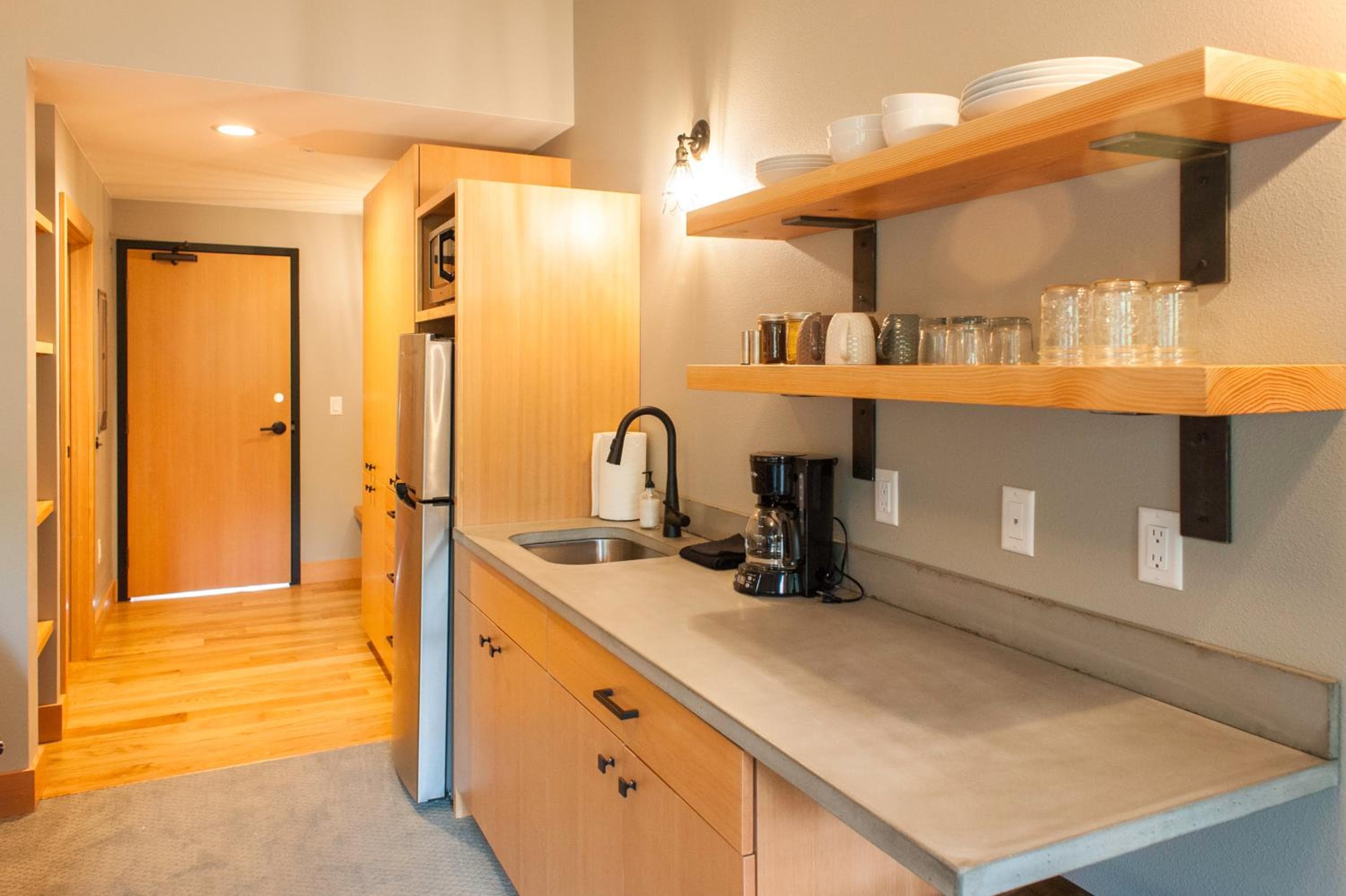 The Suites on Main, Leavenworth, photo 2