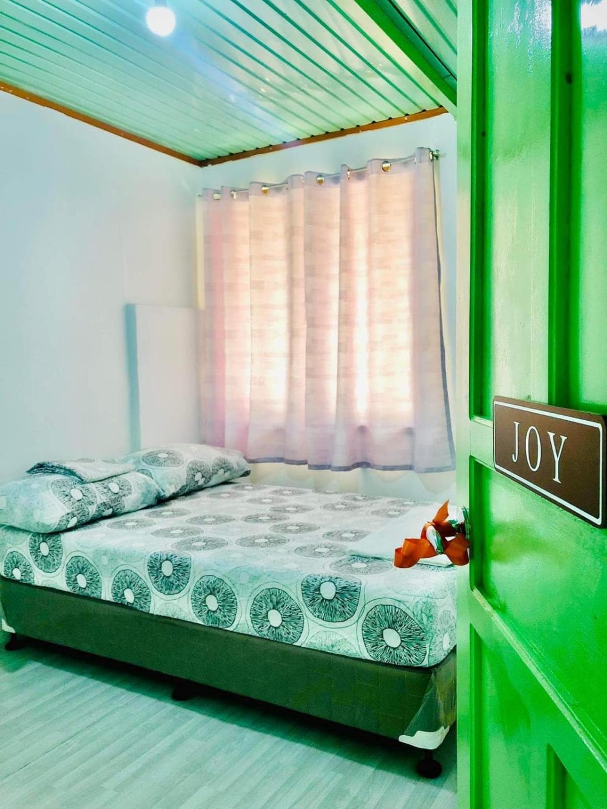 Ianka & Enio Dream Suites, Digos, photo 2