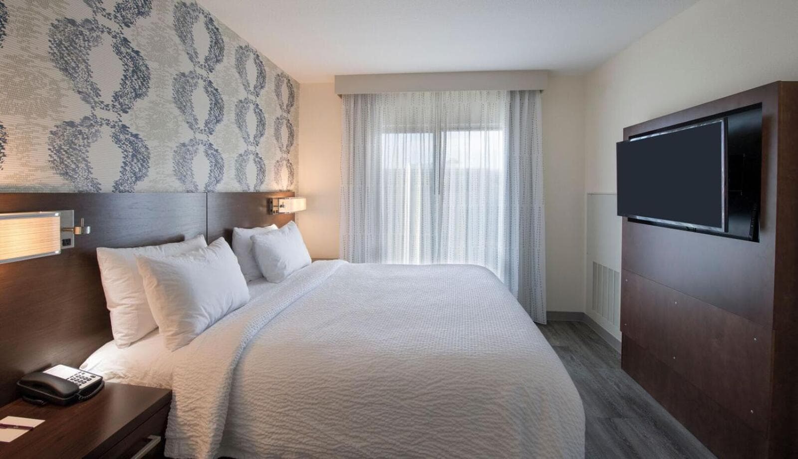 Residence Inn Atlanta Perimeter Center Dunwoody, Atlanta, photo 6