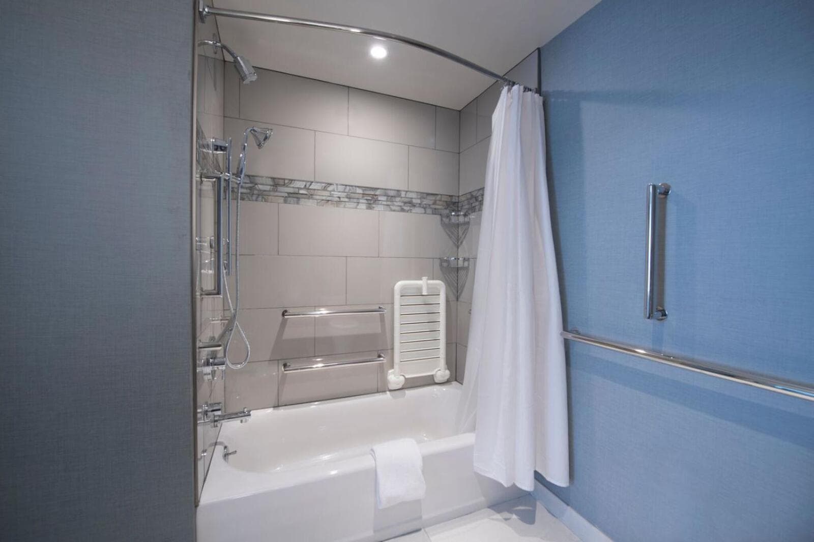 Residence Inn Atlanta Perimeter Center Dunwoody, Atlanta, photo 5