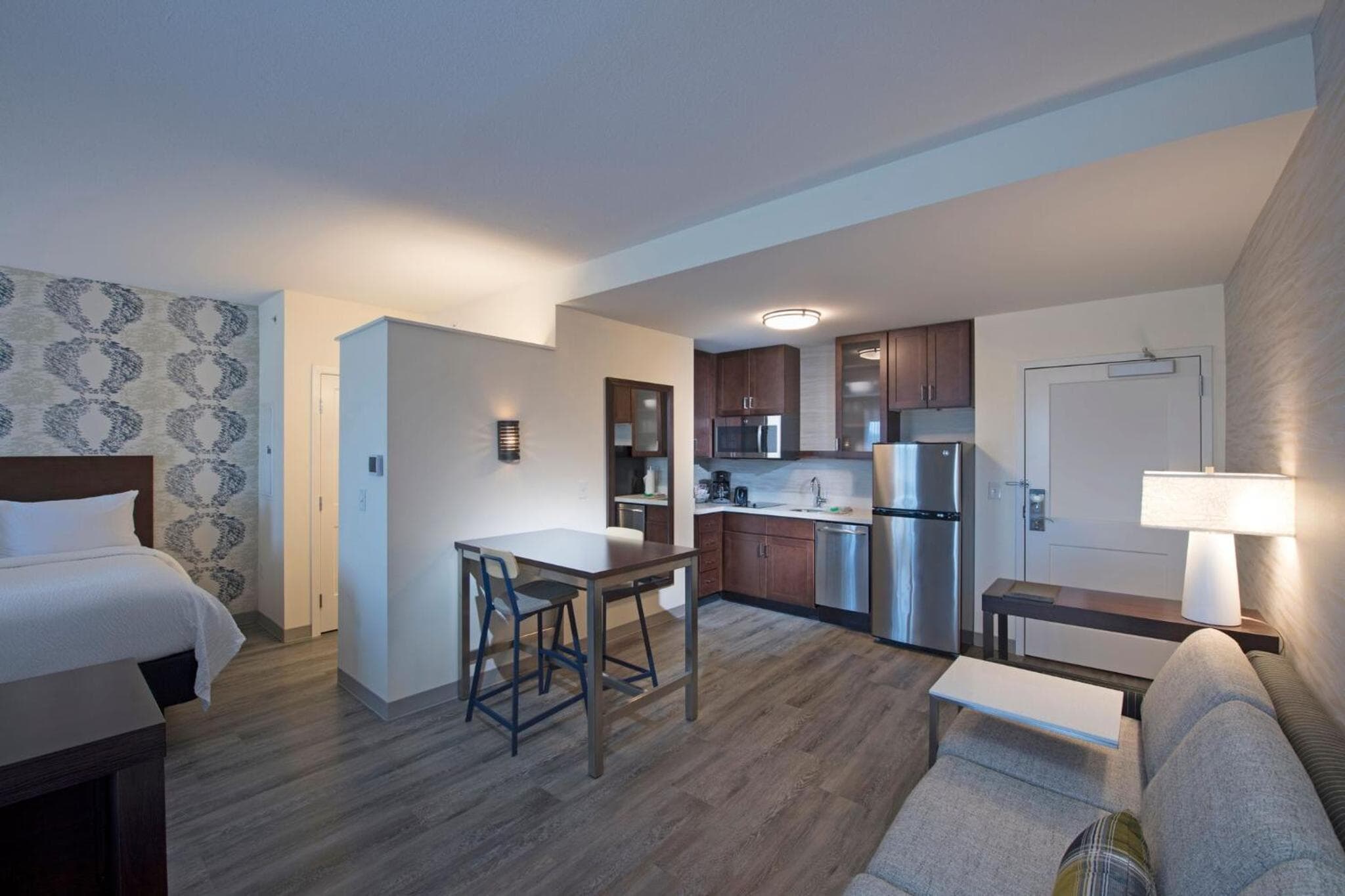 Residence Inn Atlanta Perimeter Center Dunwoody, Atlanta, photo 3
