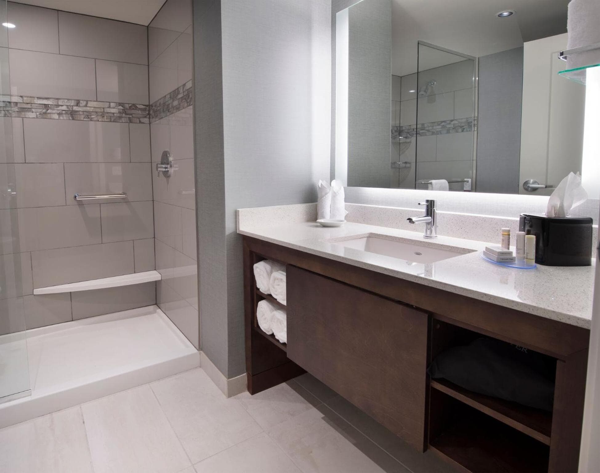 Residence Inn Atlanta Perimeter Center Dunwoody, Atlanta, photo 4