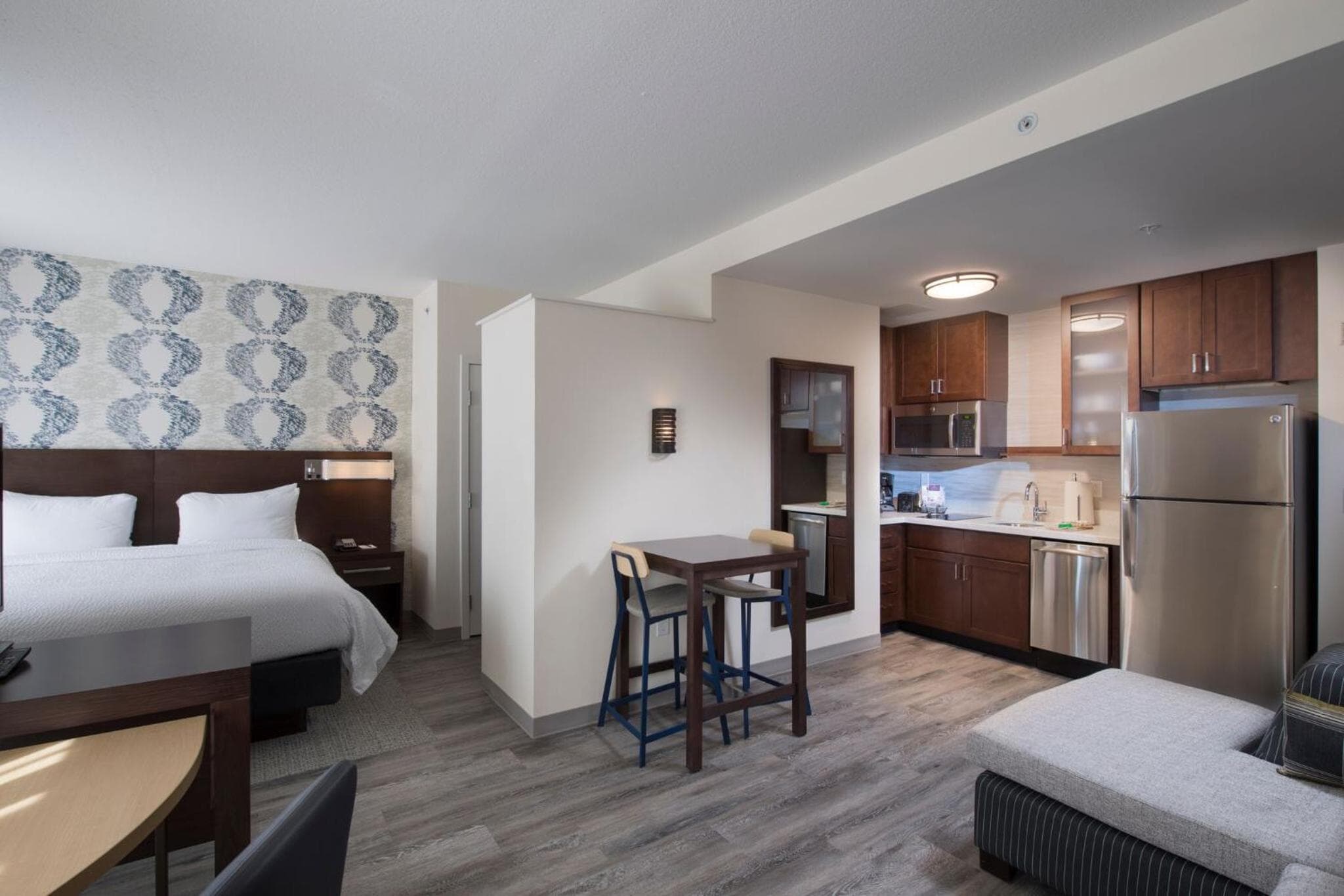 Residence Inn Atlanta Perimeter Center Dunwoody, Atlanta, photo 2