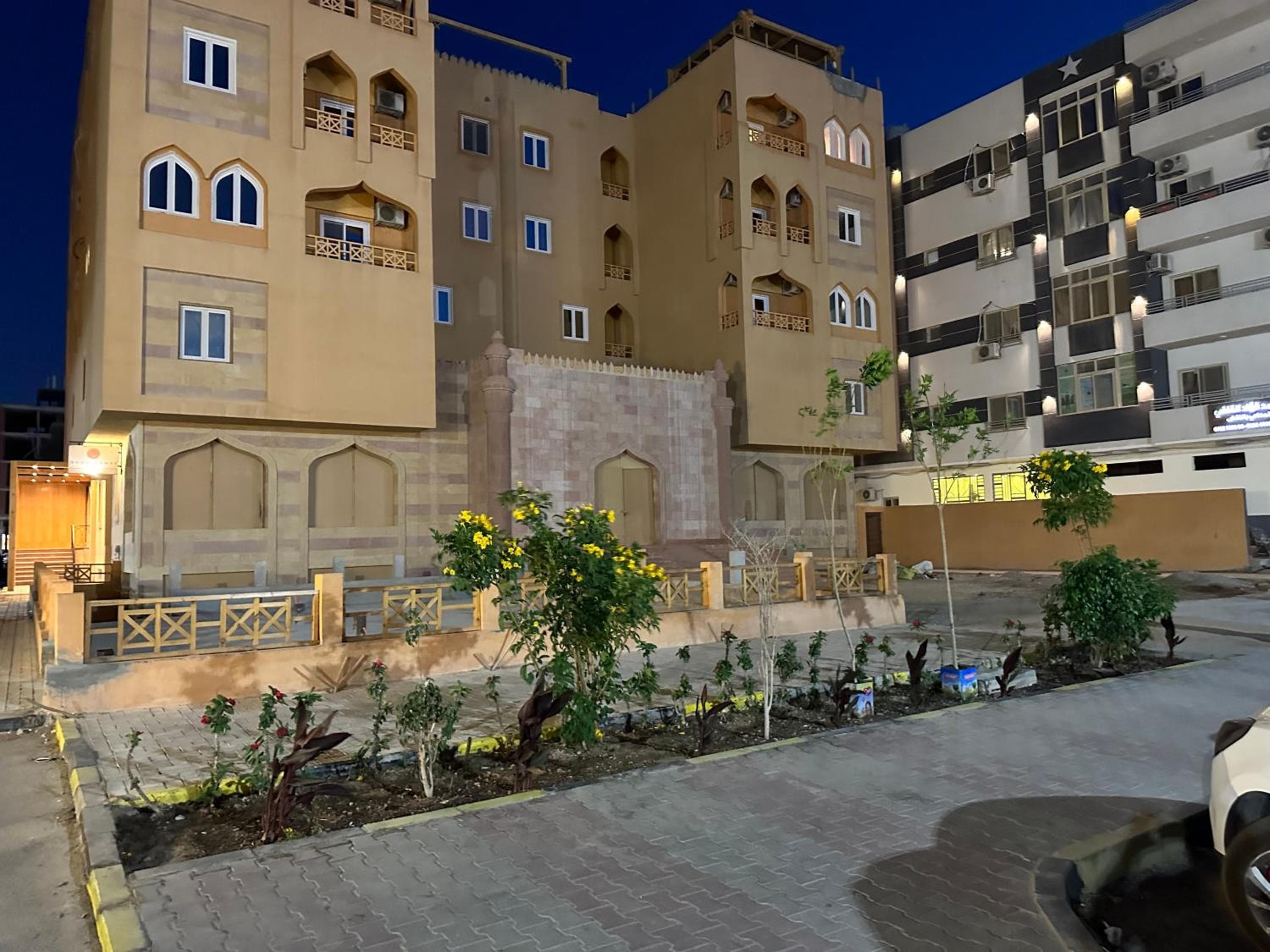 Boho Homes, Hurghada