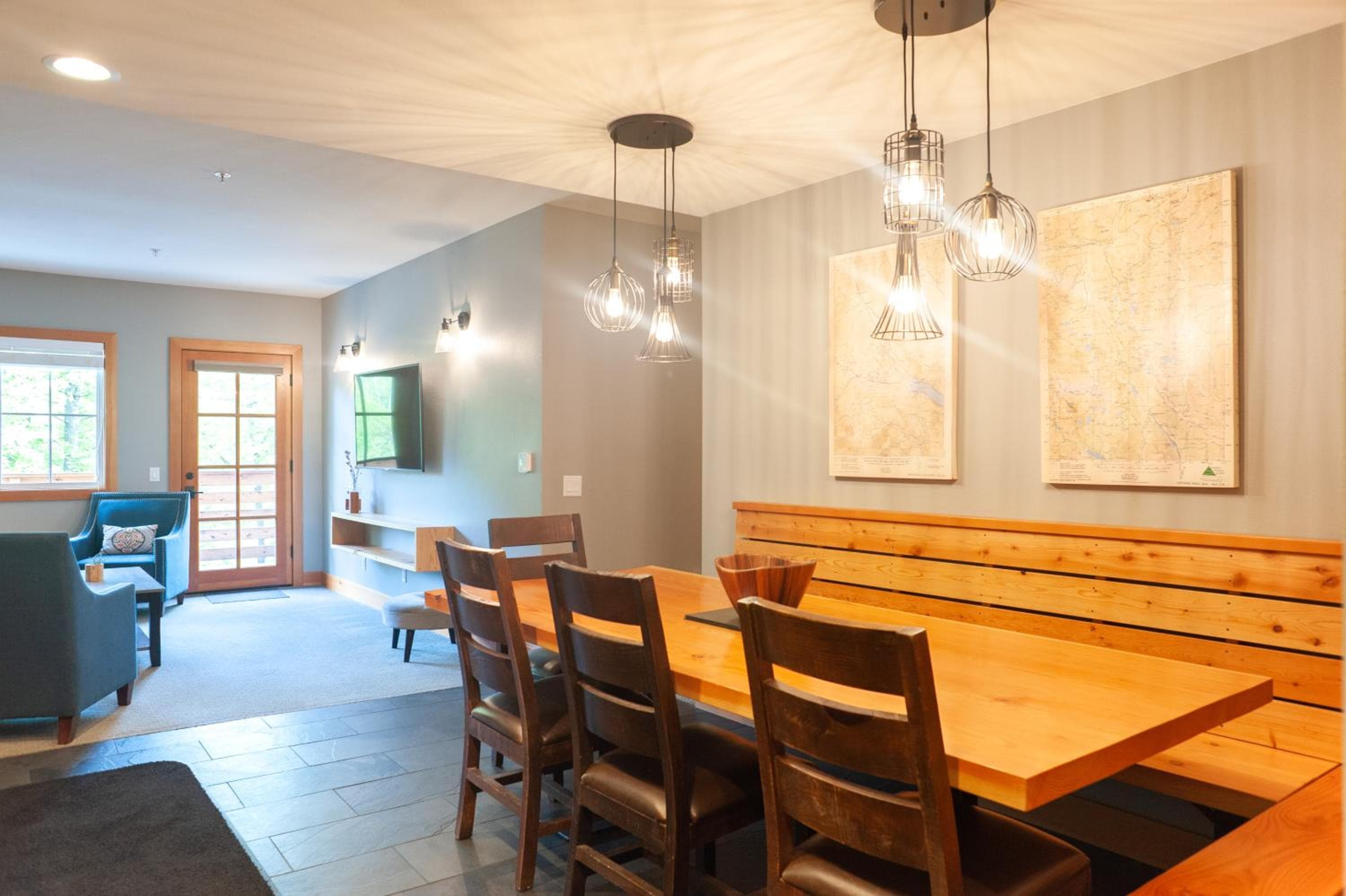 The Suites on Main, Leavenworth, photo 4
