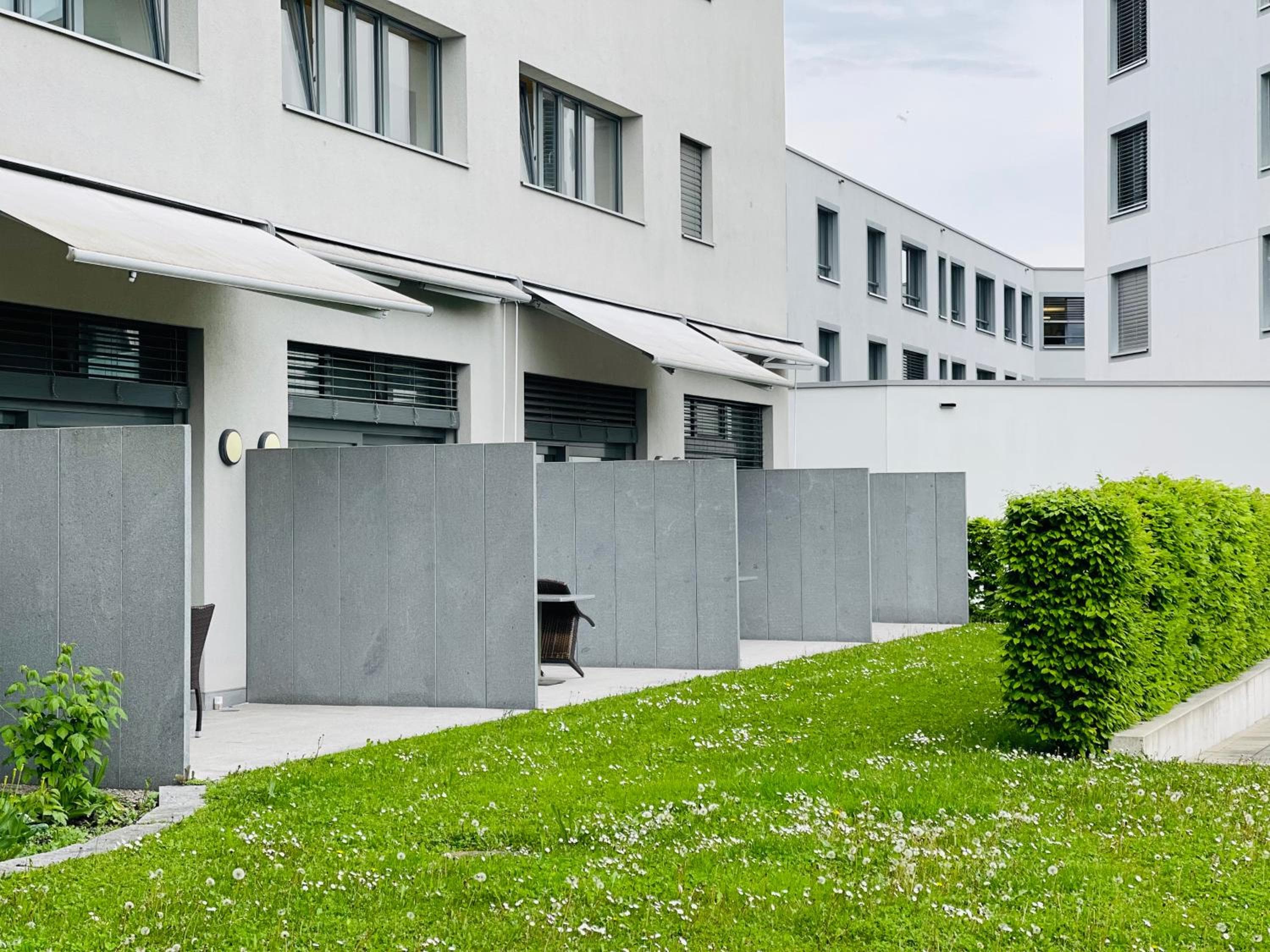 Hotel Swiss Bellevue, Kreuzlingen, photo 3