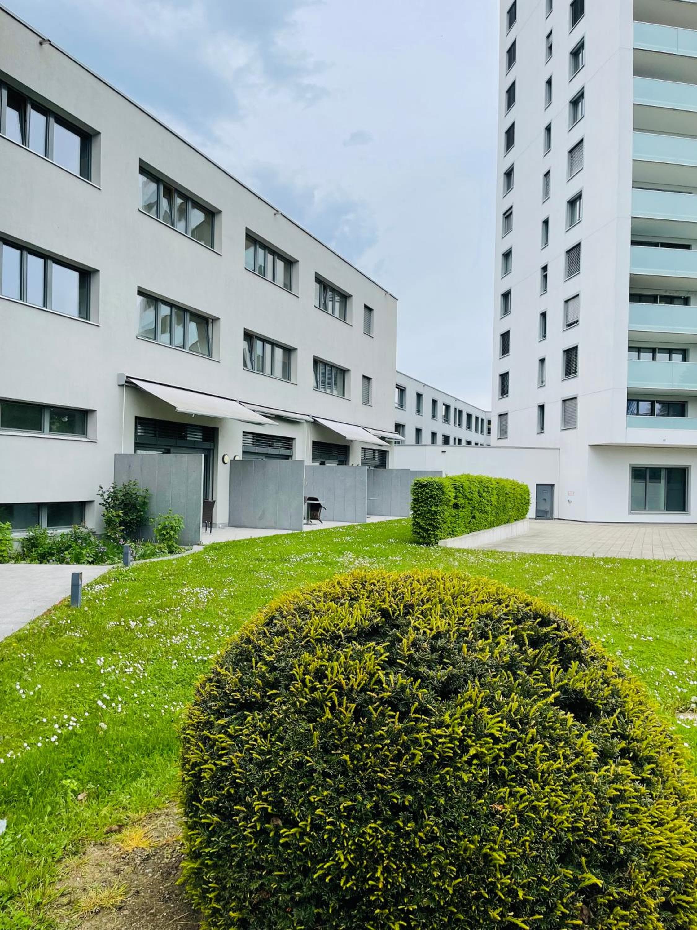 Hotel Swiss Bellevue, Kreuzlingen, photo 5