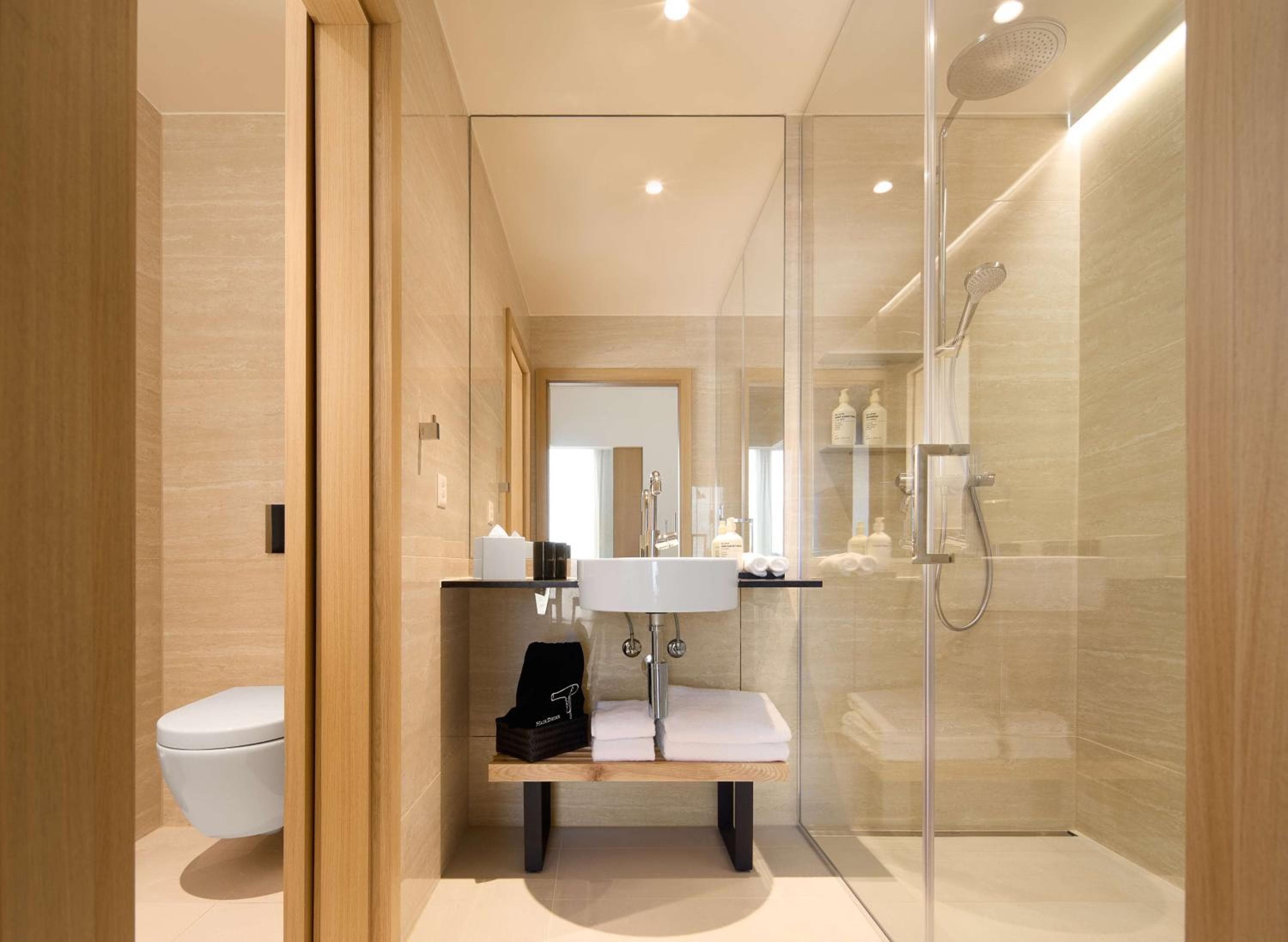 Adina Apartment Hotel Geneva, Geneva, photo 2