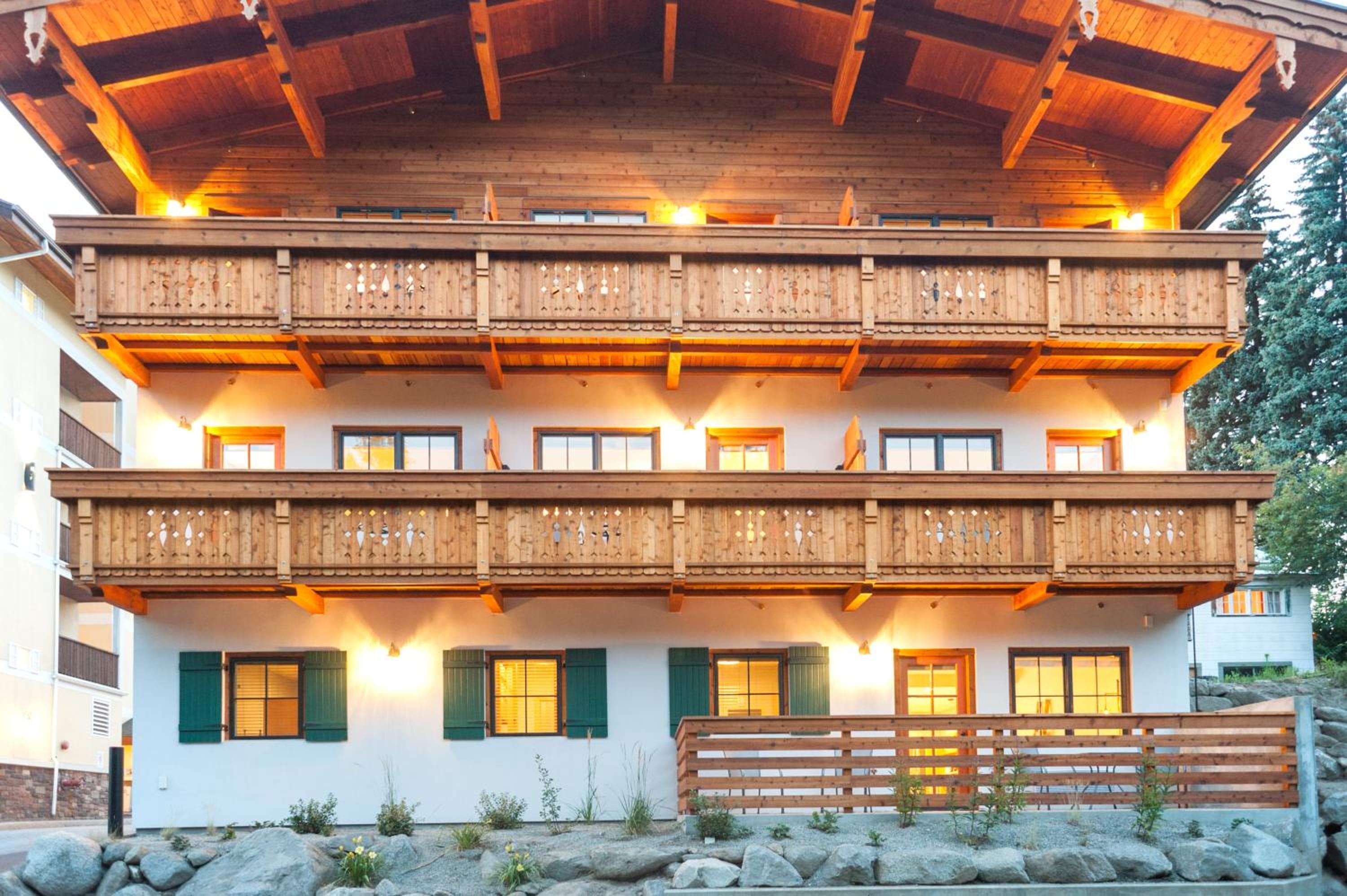 The Suites on Main, Leavenworth, photo 3